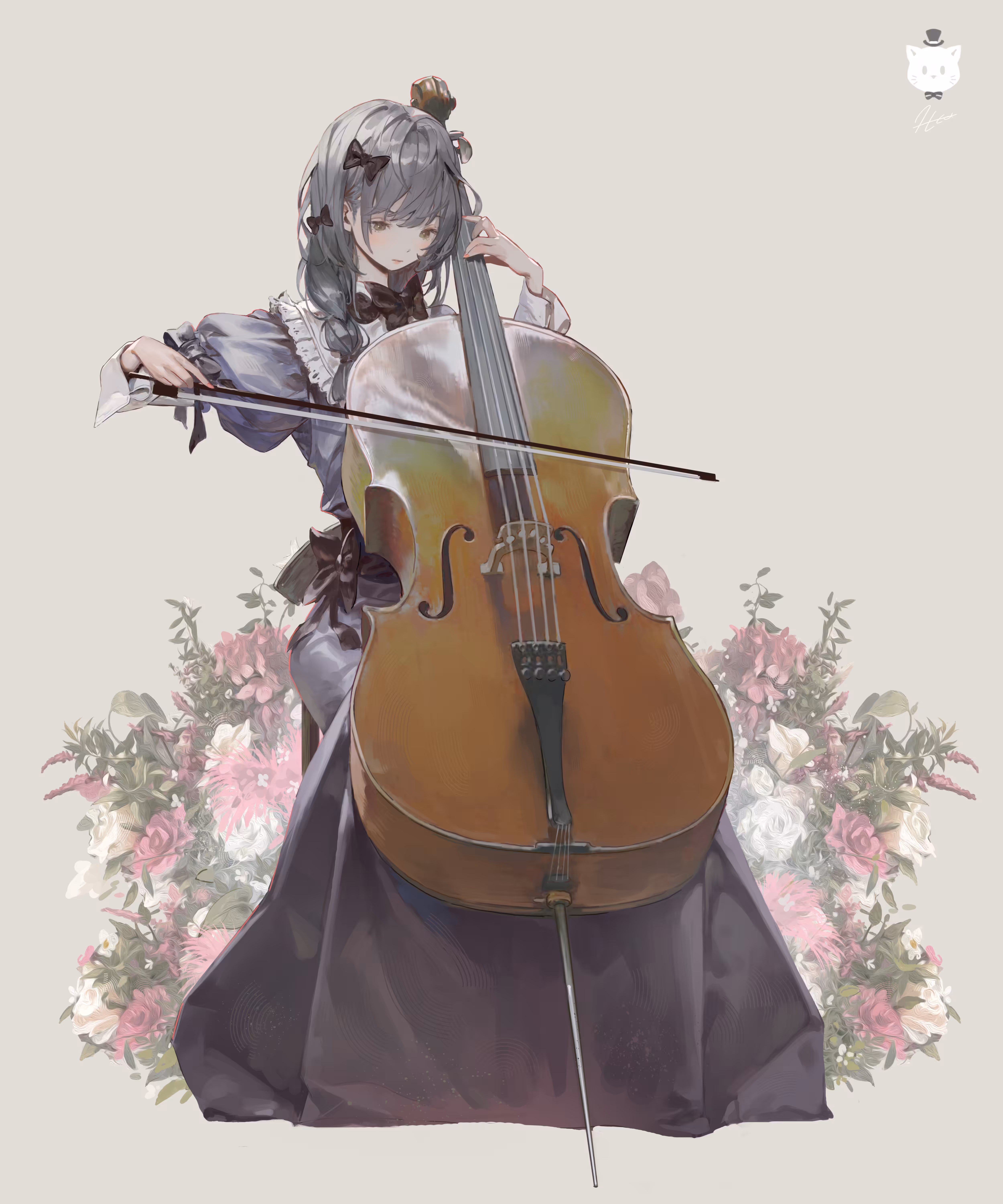 Play Flowers