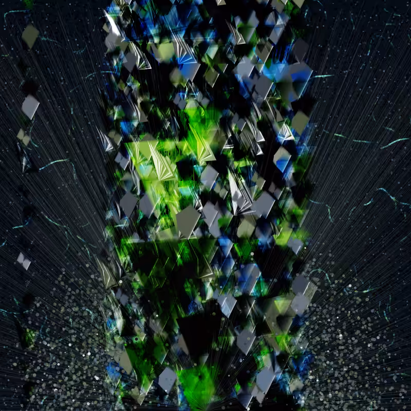 PrismoCore #34