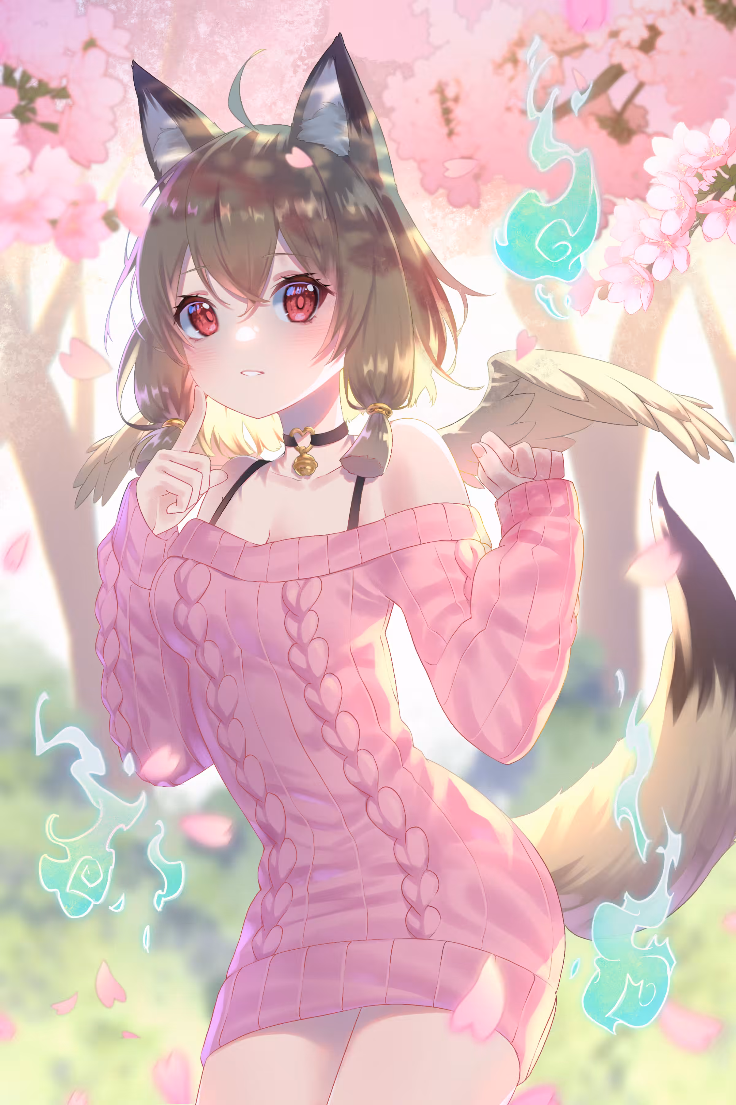 Fallen Angel