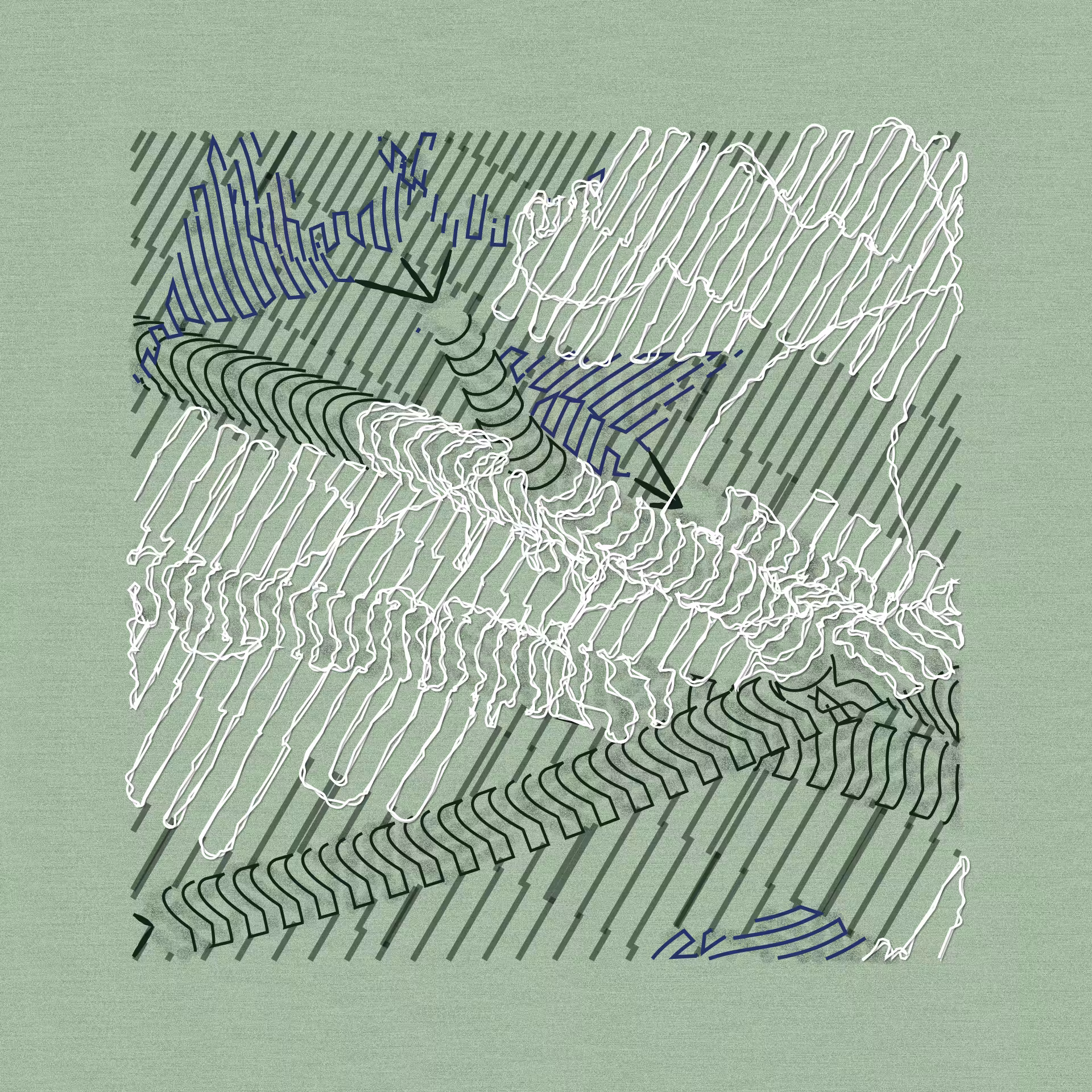 Aux Arbres #52153