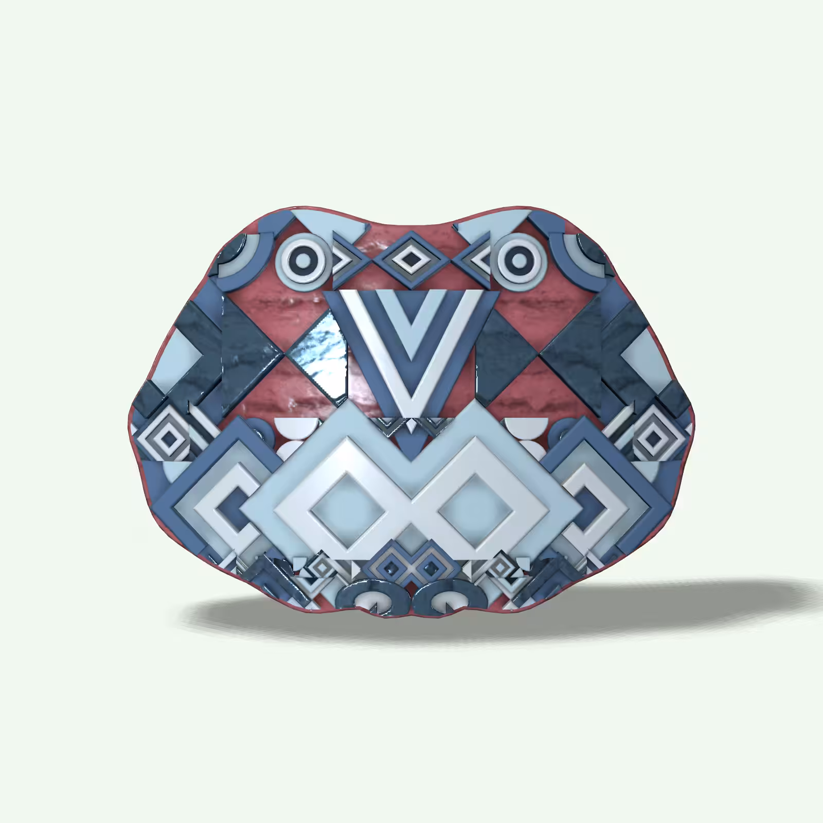 3D Generativemasks #2431