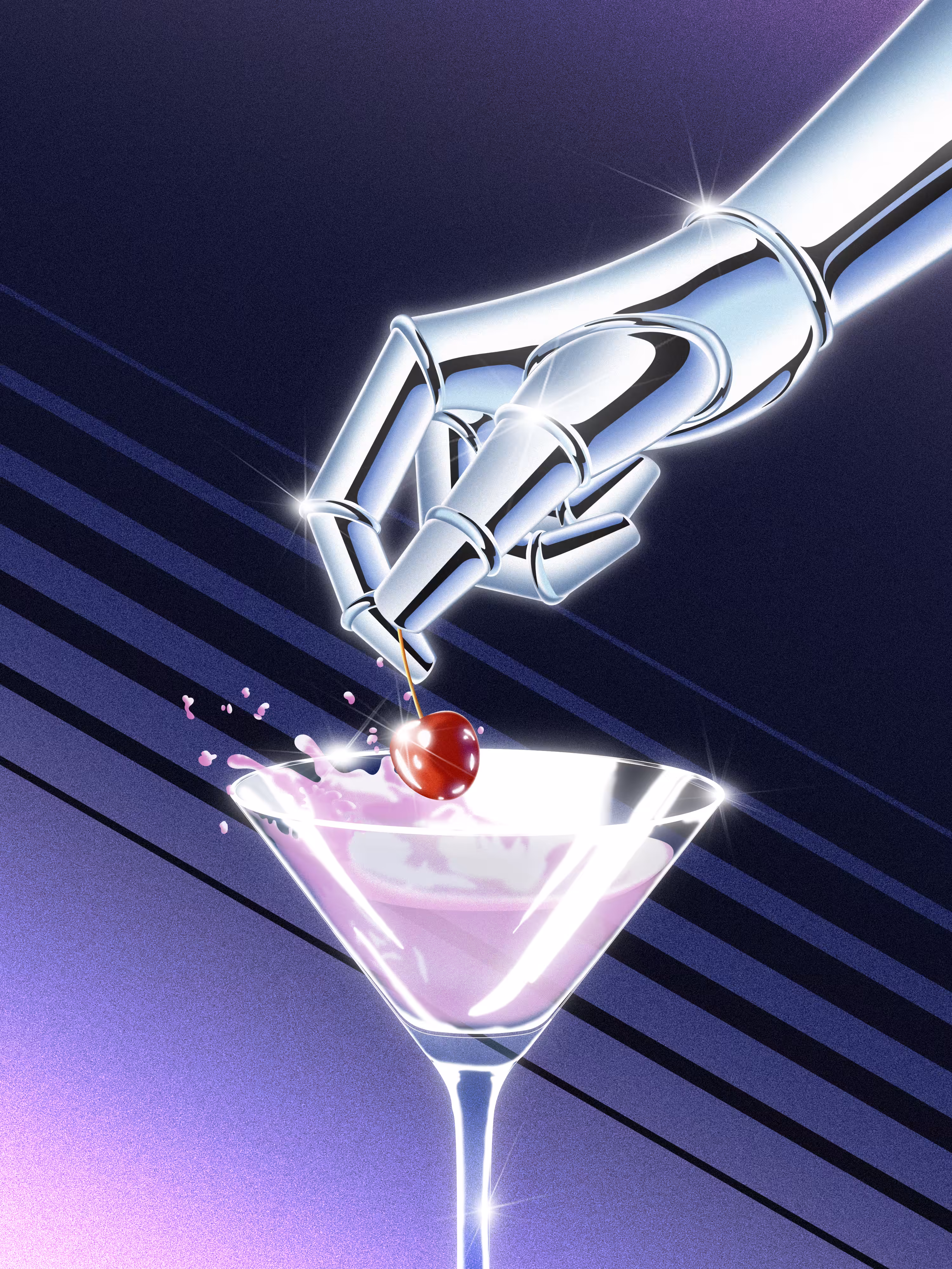 Decadence