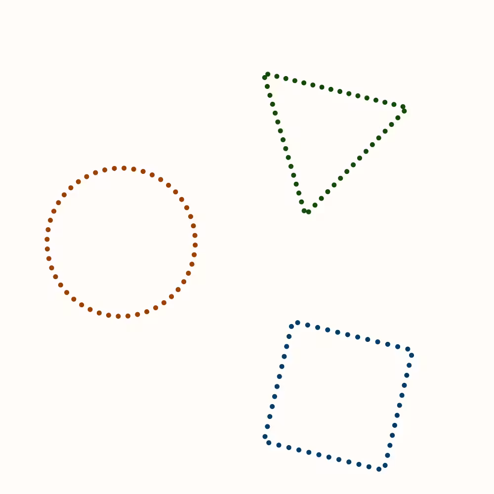 Building an Alien Clock, Demo #2