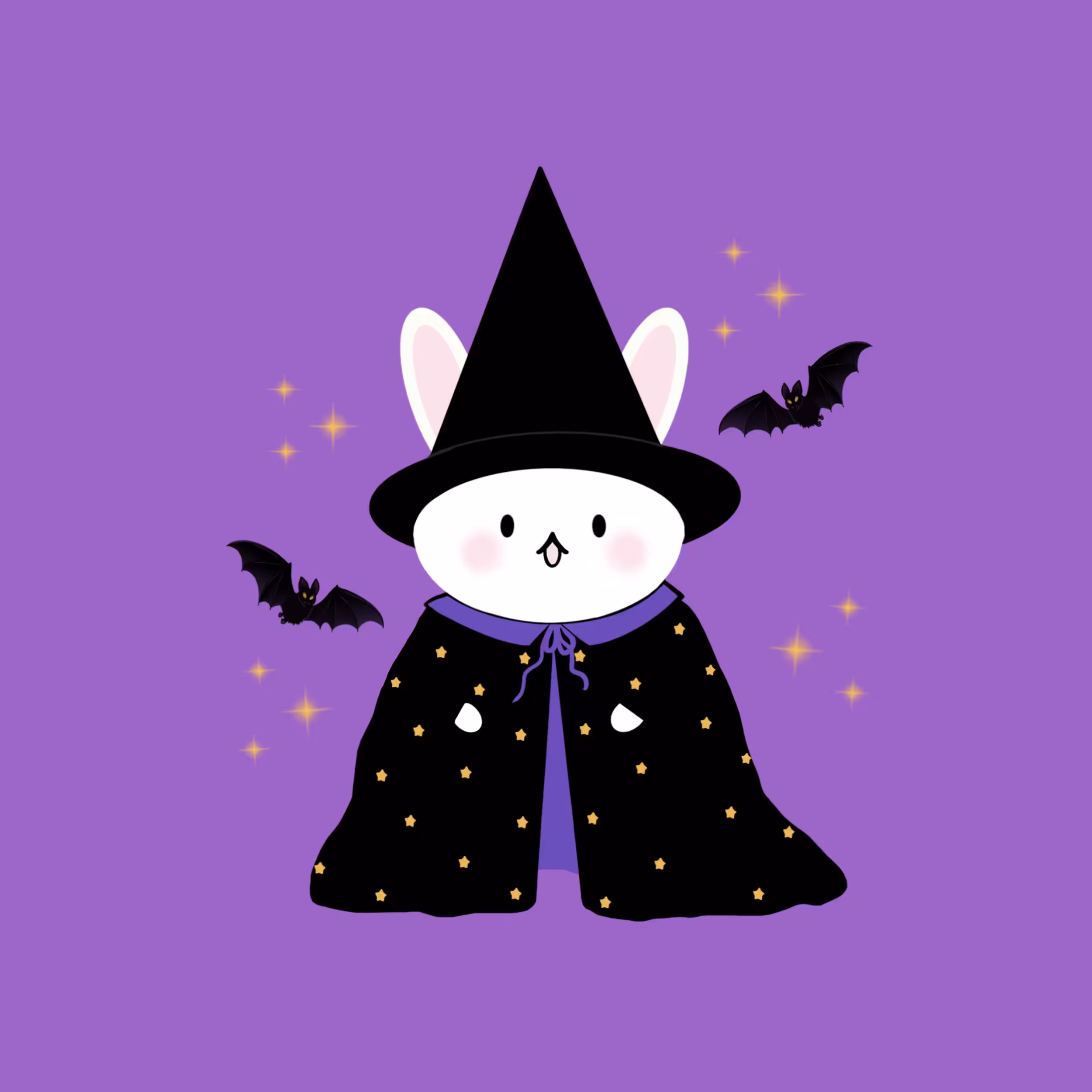  Familiar Animal