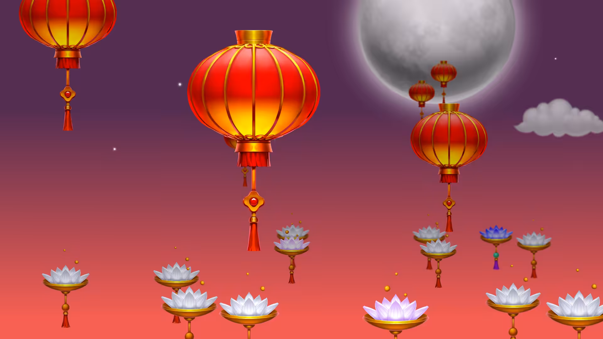 Happy Mid Autumn Festival 2022 #1977