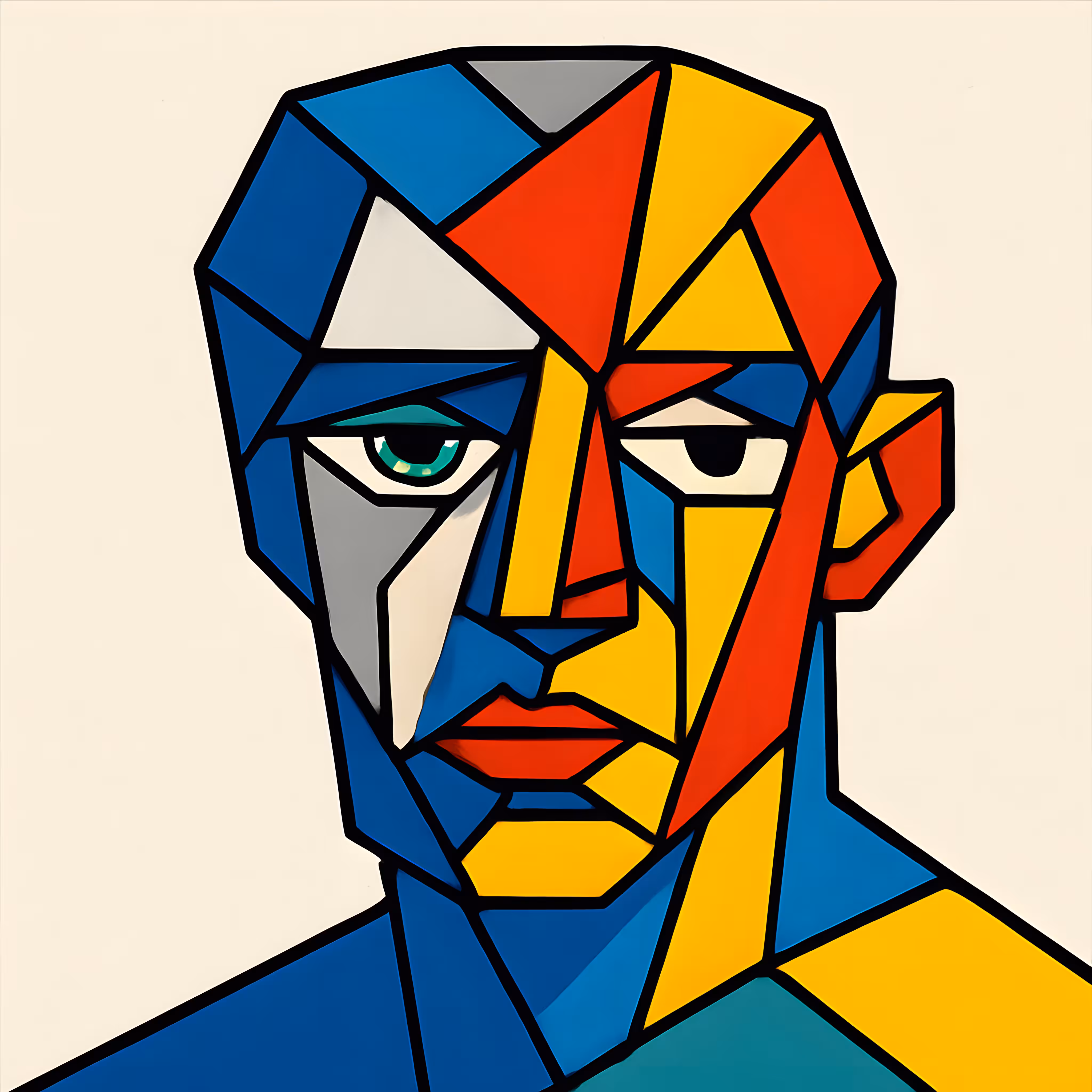The Fragmented Philosopher