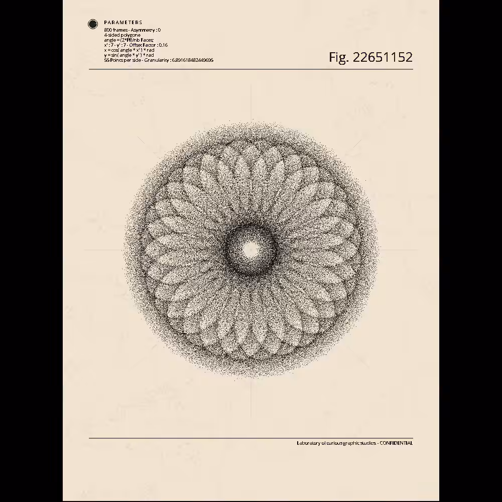 Backward Oscillations #149