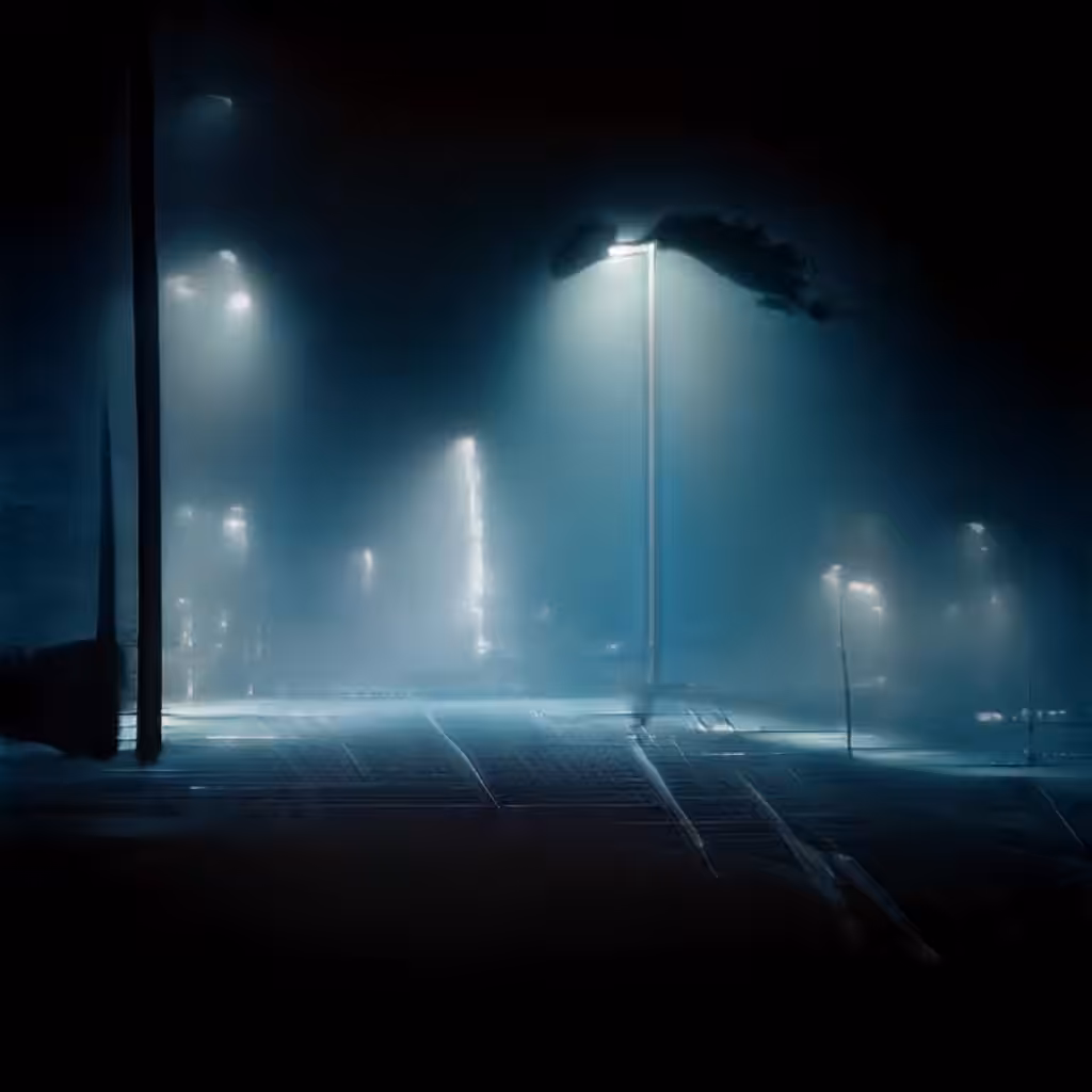 Kysyjefo Dusk