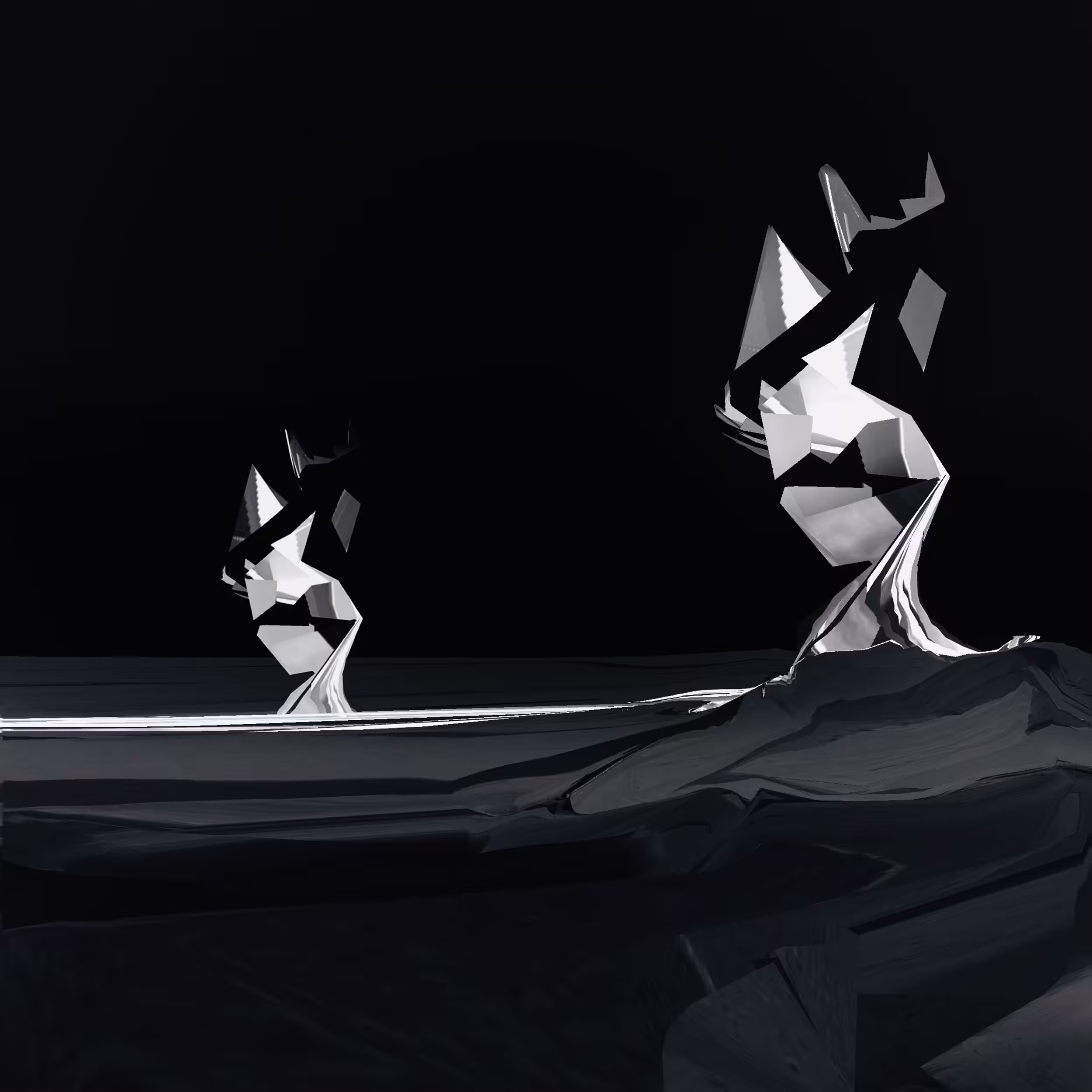 On Guard Of The Void
