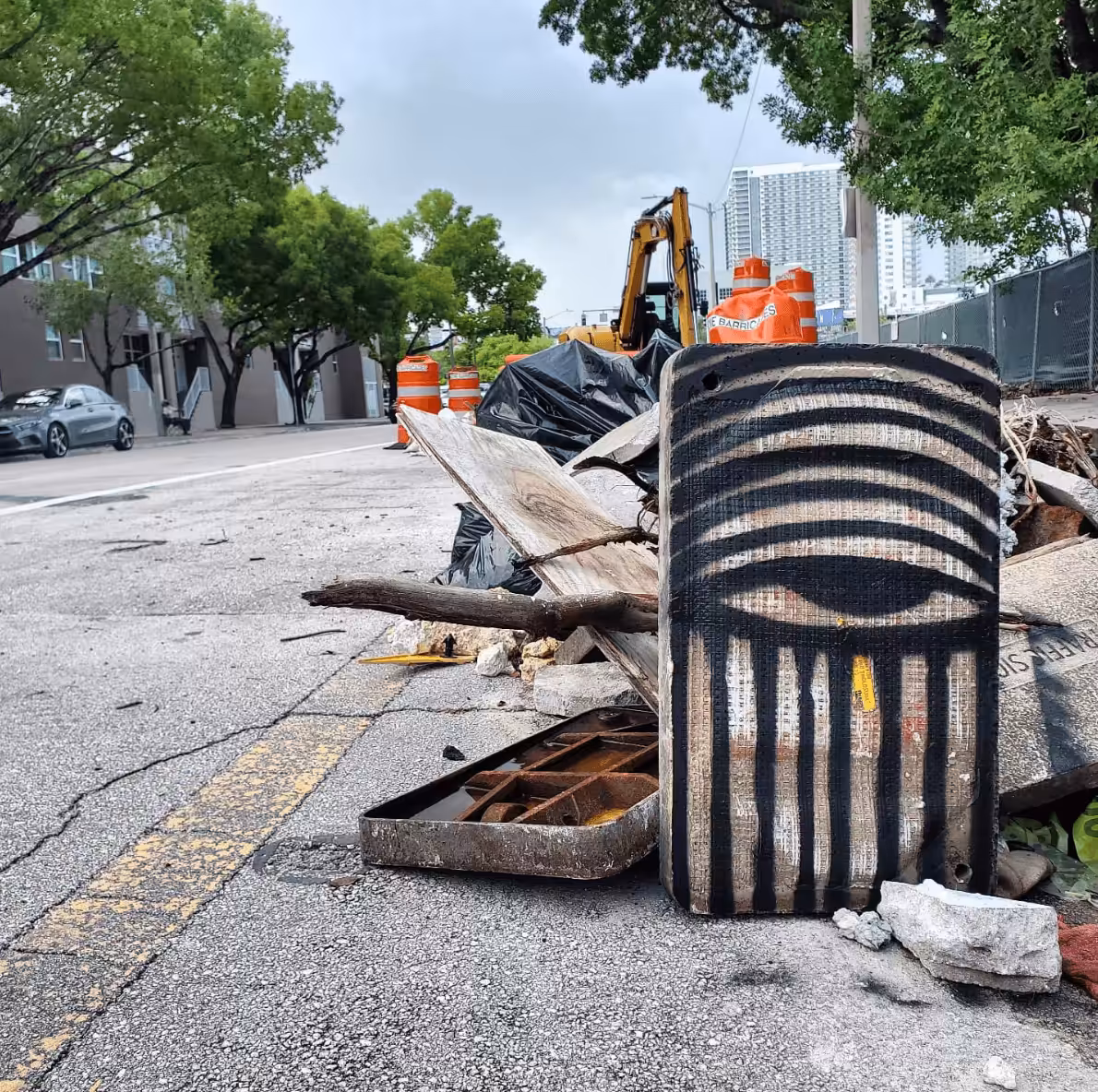 Geographies of Trash - 236
