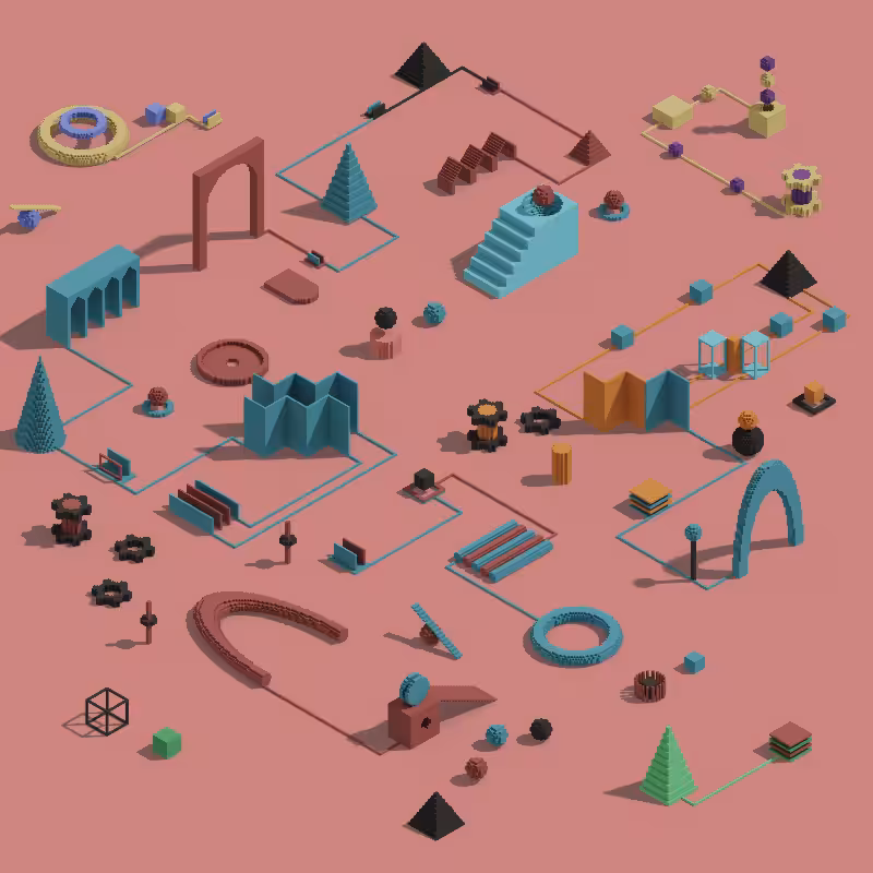 Game land #54