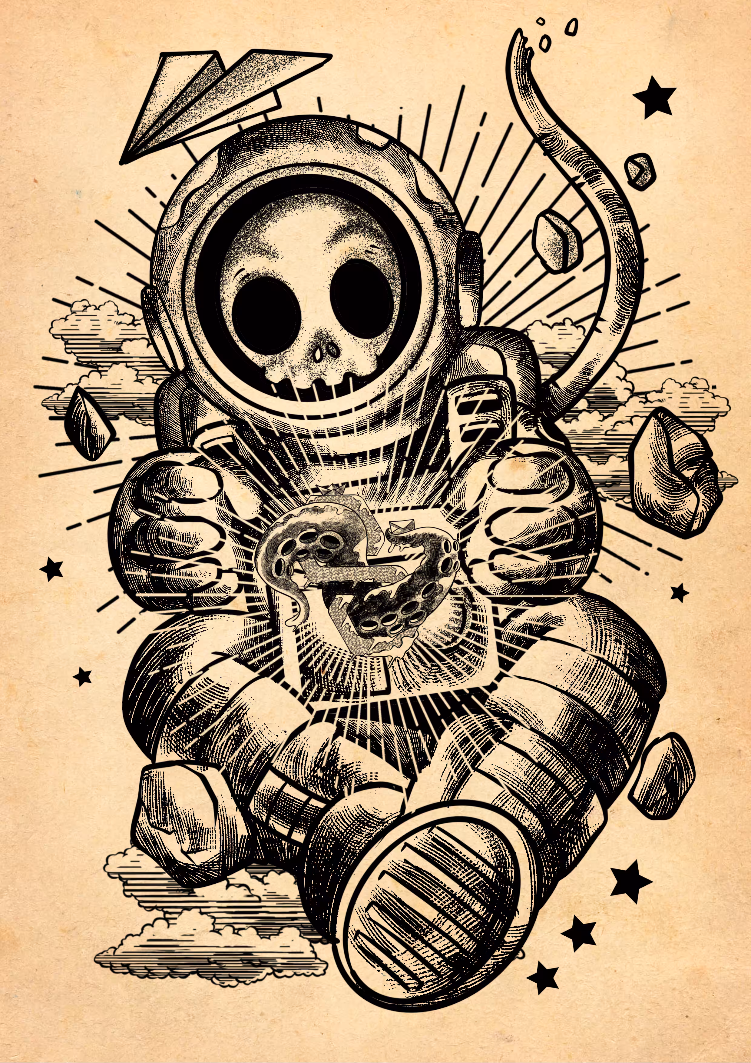 AstroBoy #68