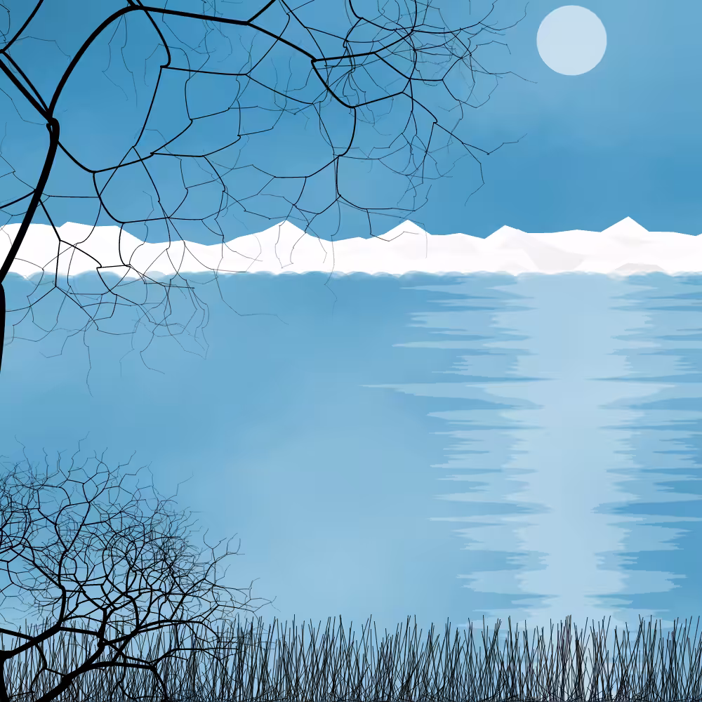 Reverie #86