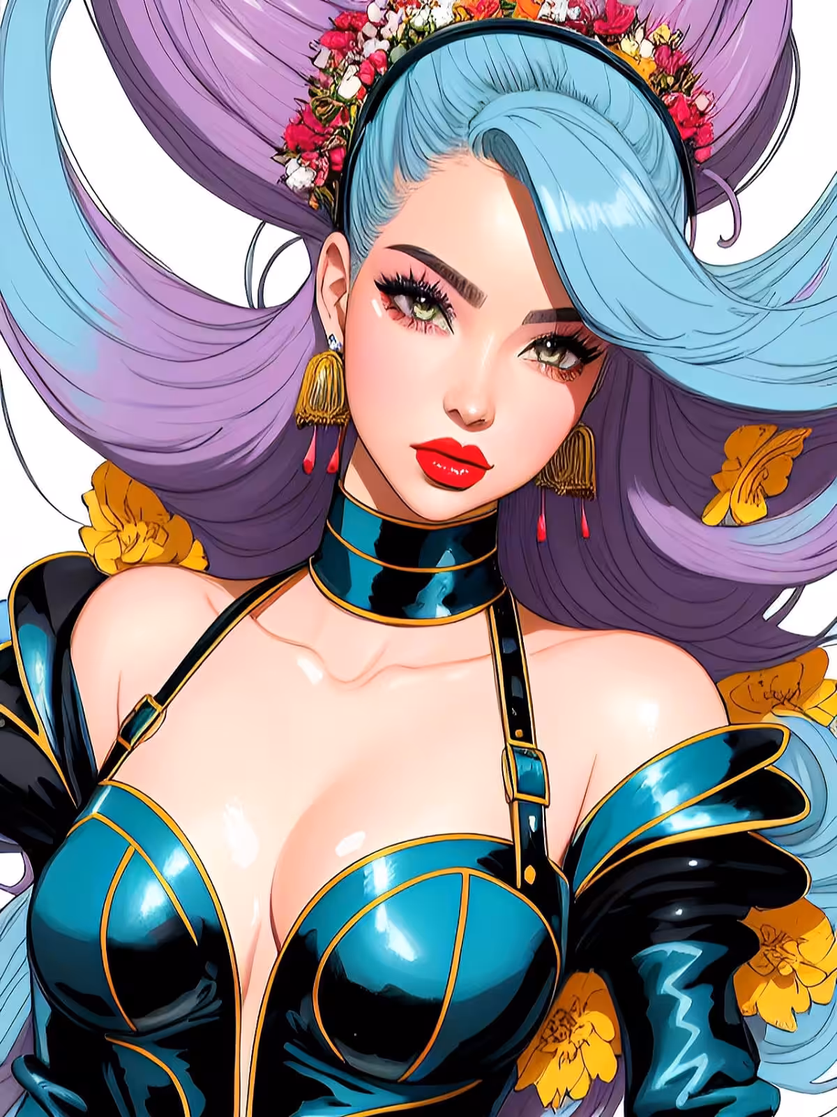 Wonder 115