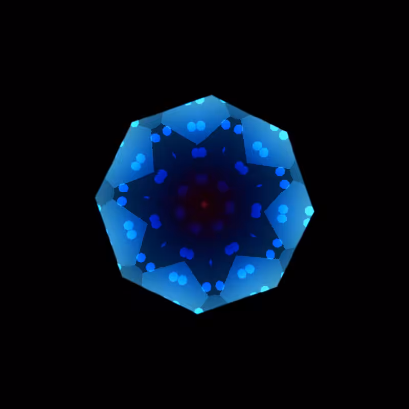 Vortex #8