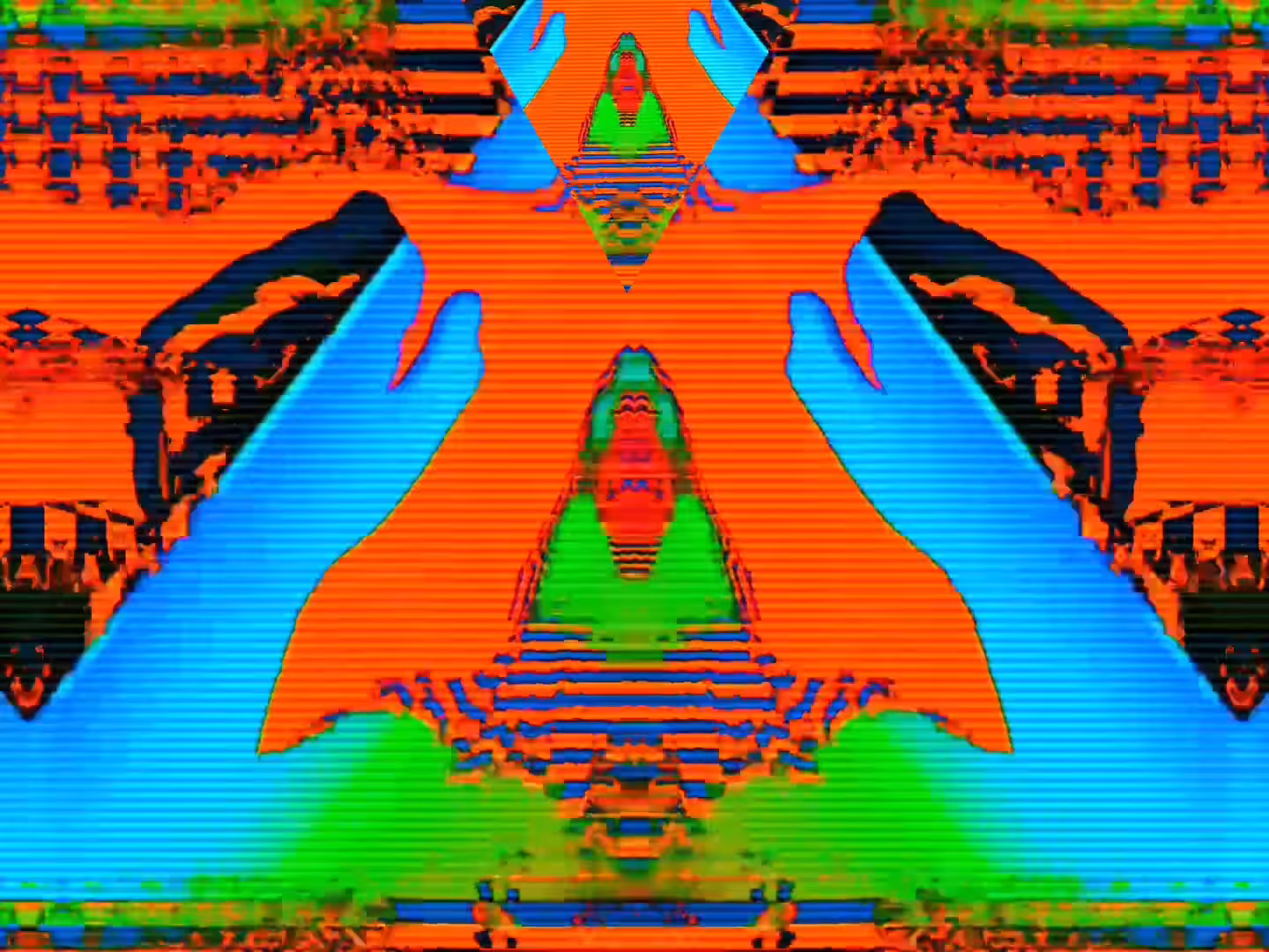 __ L O S T ______