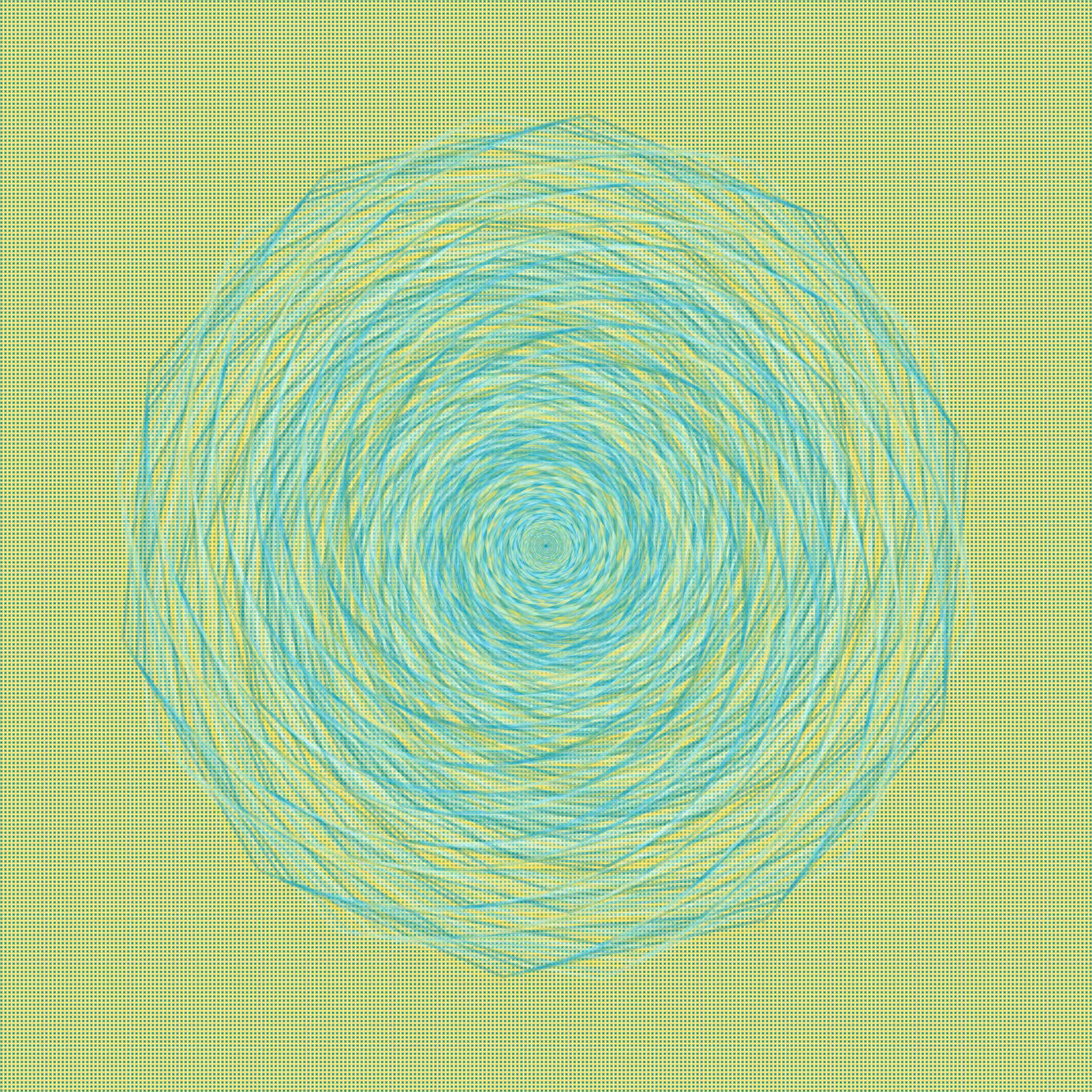polygonism #13