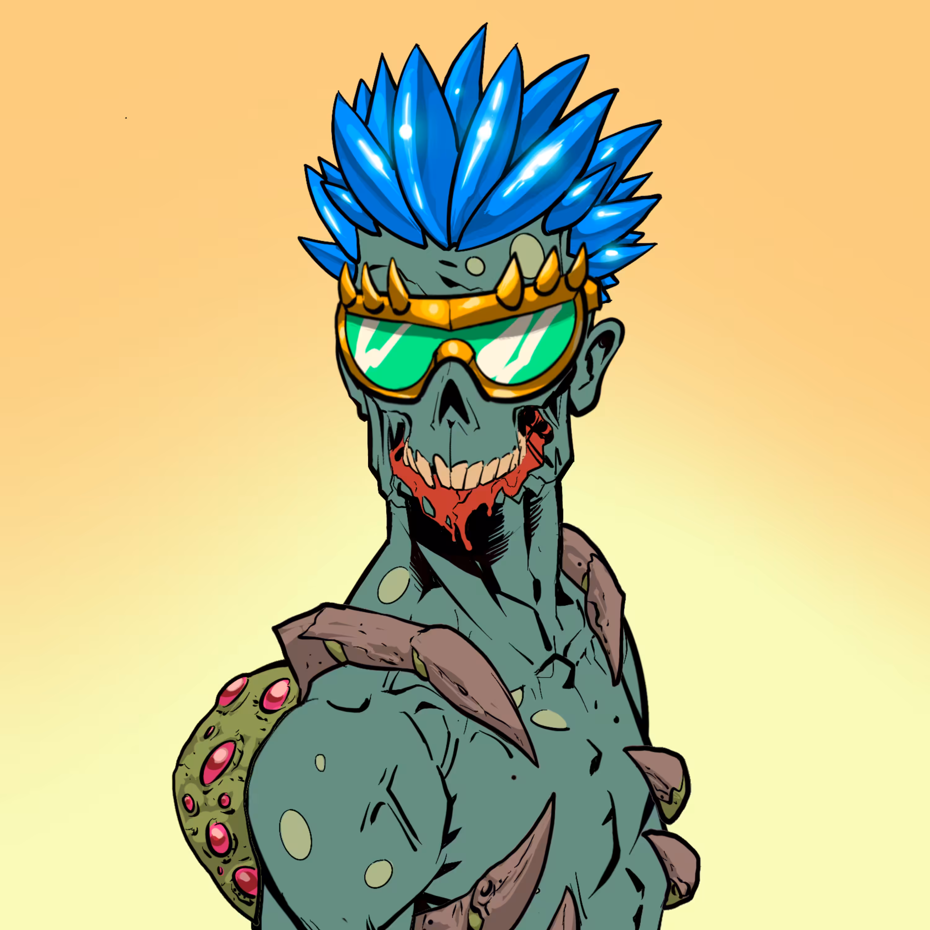 GlieseZombiePFP #2203