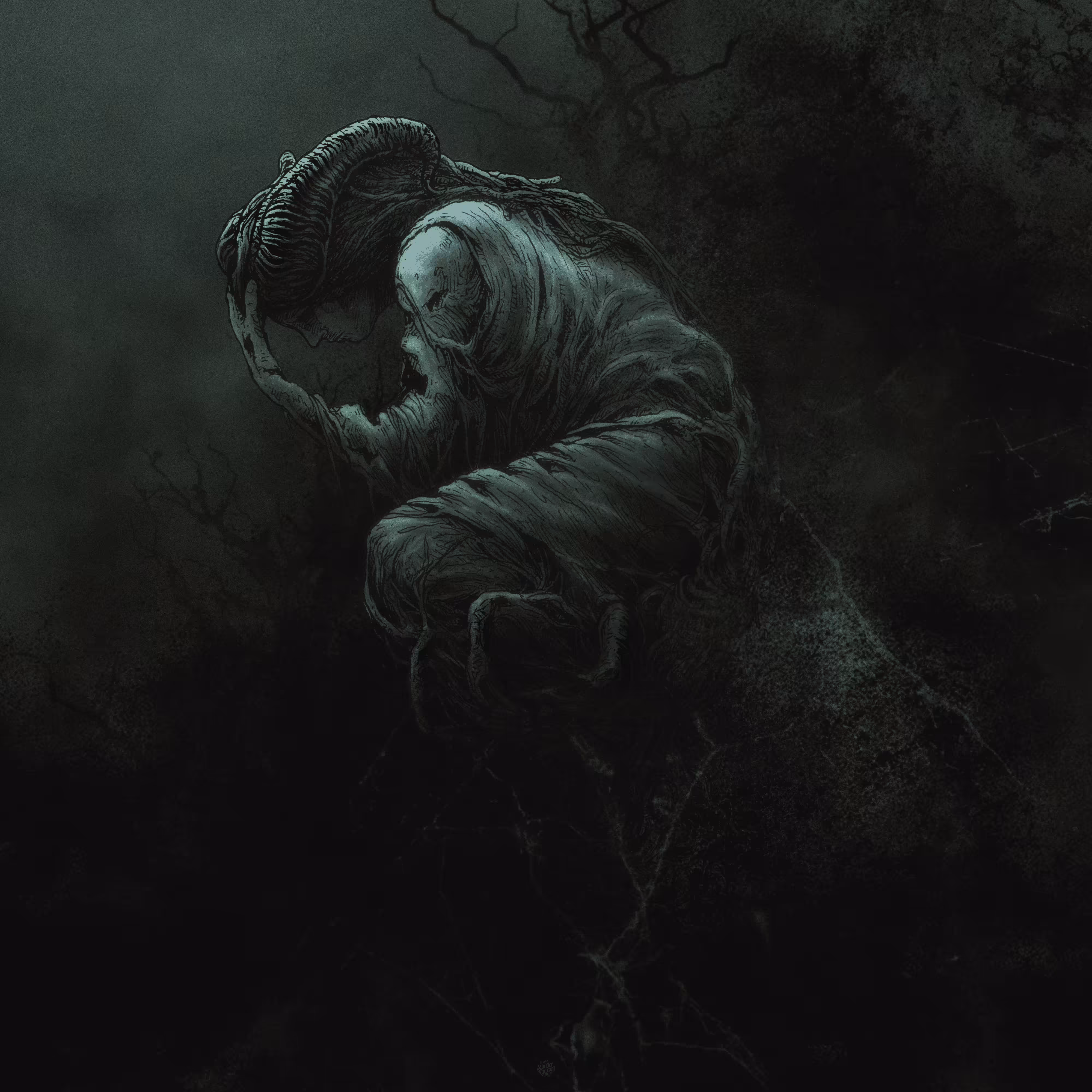 Edge of Despair