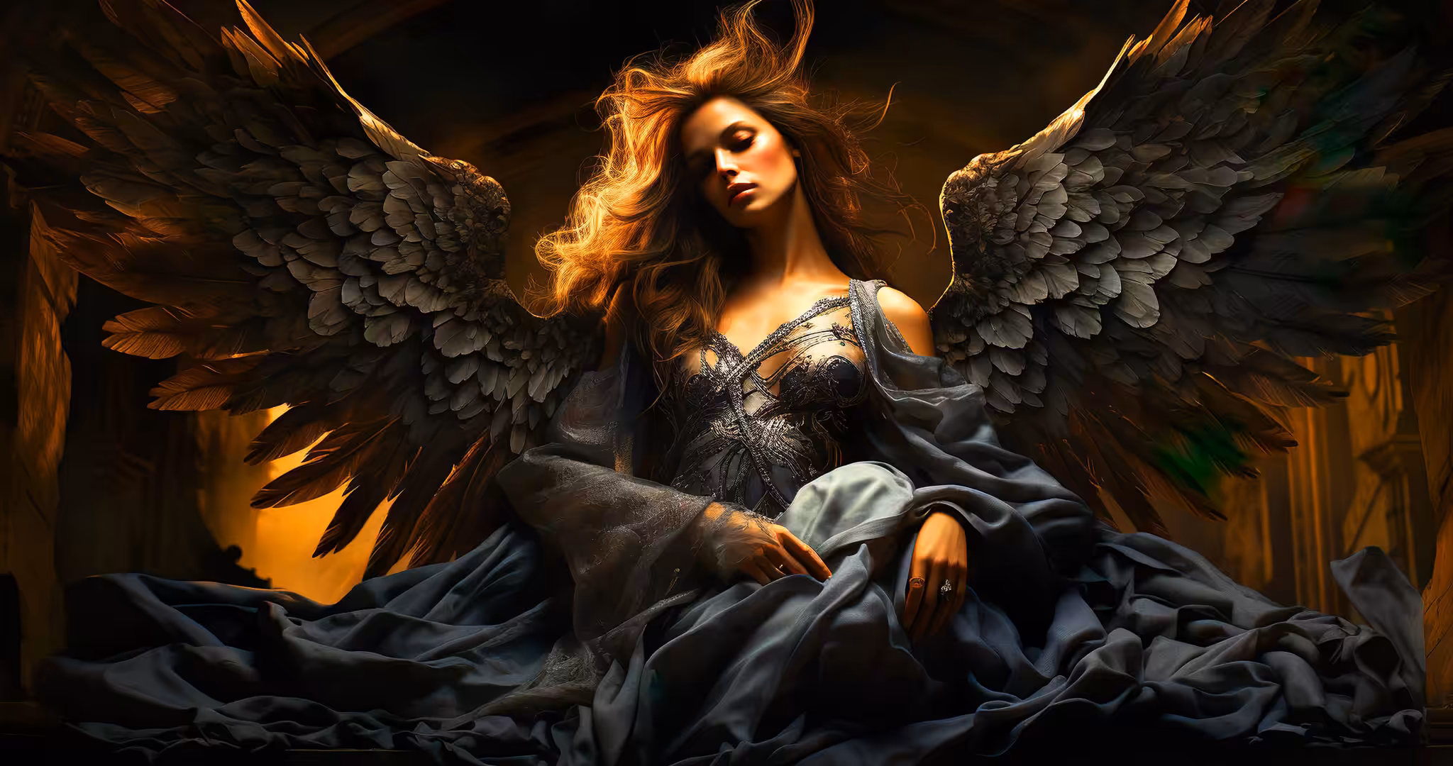 seraph guardian