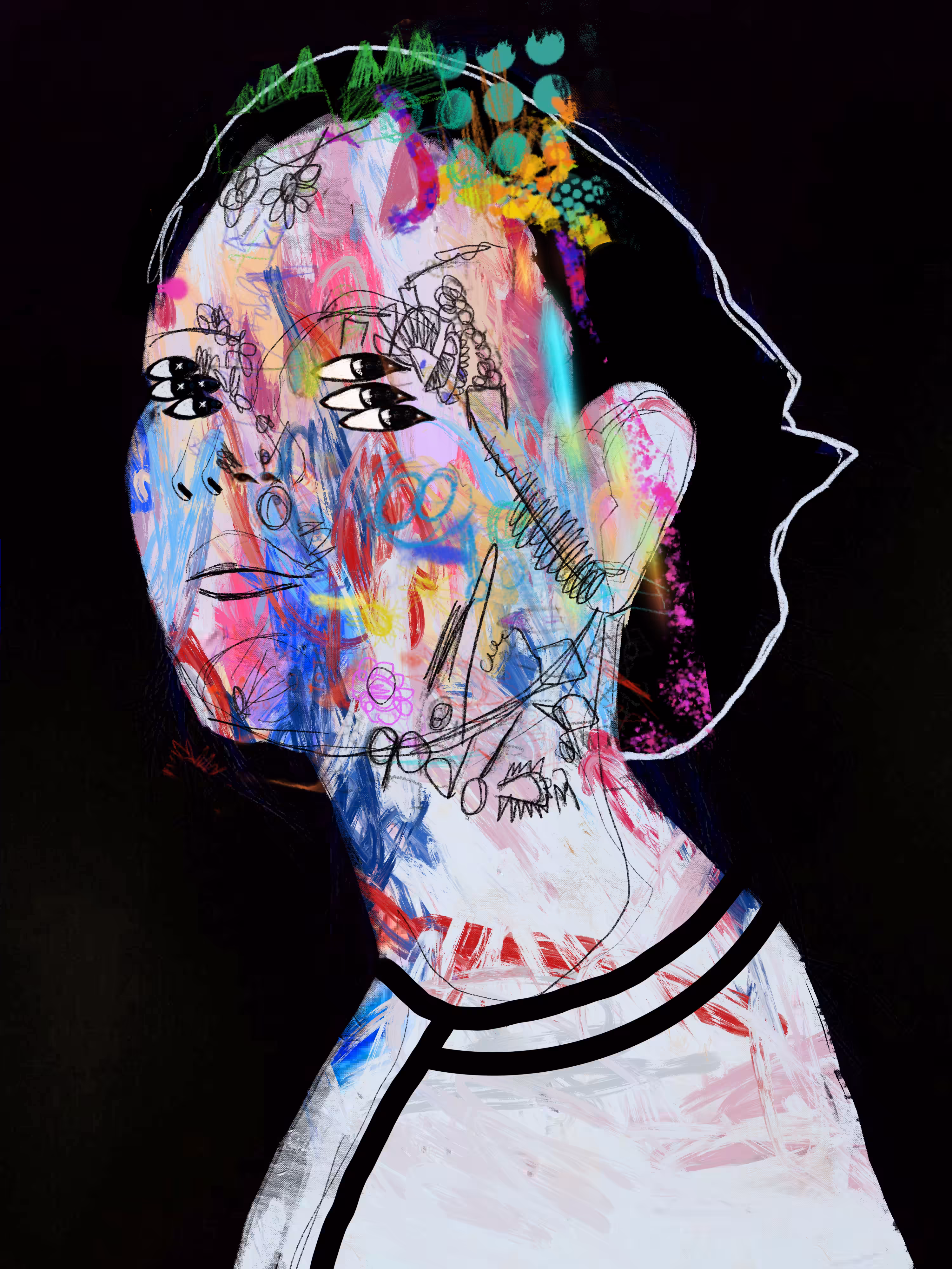 Geisha