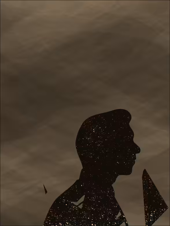 Caught in a Void #155
