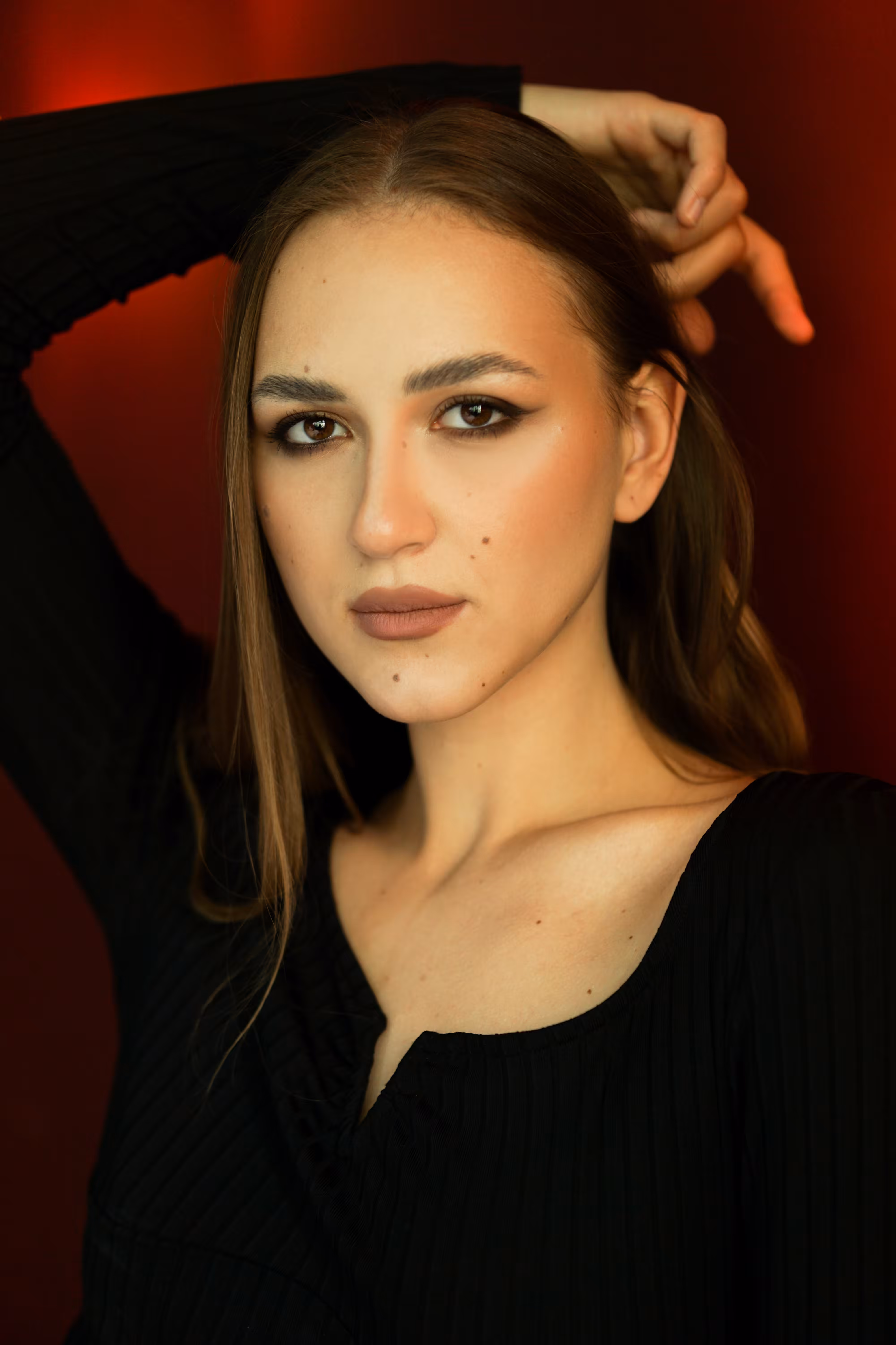 Moles