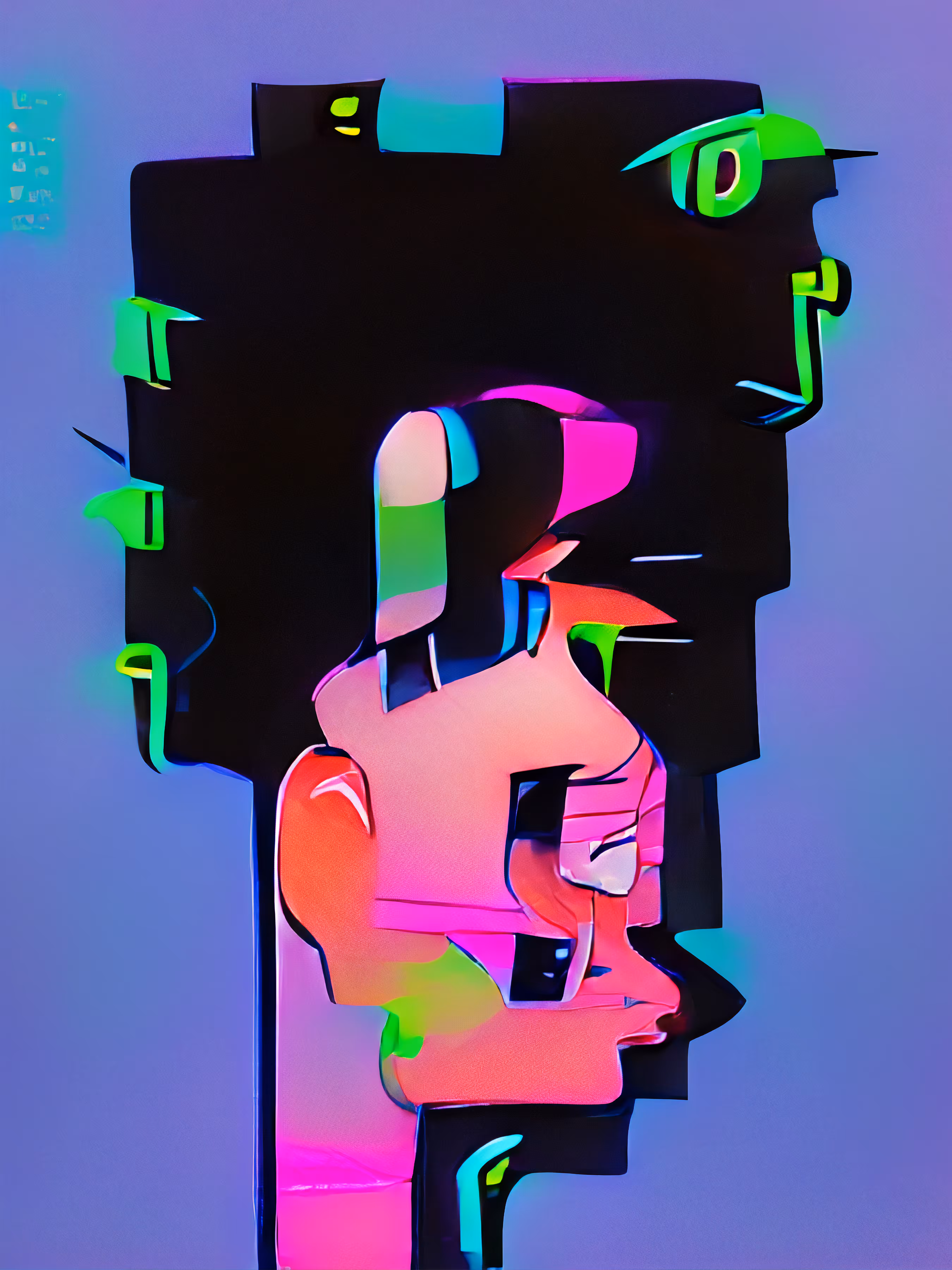 AI-DOS-PUNK-799