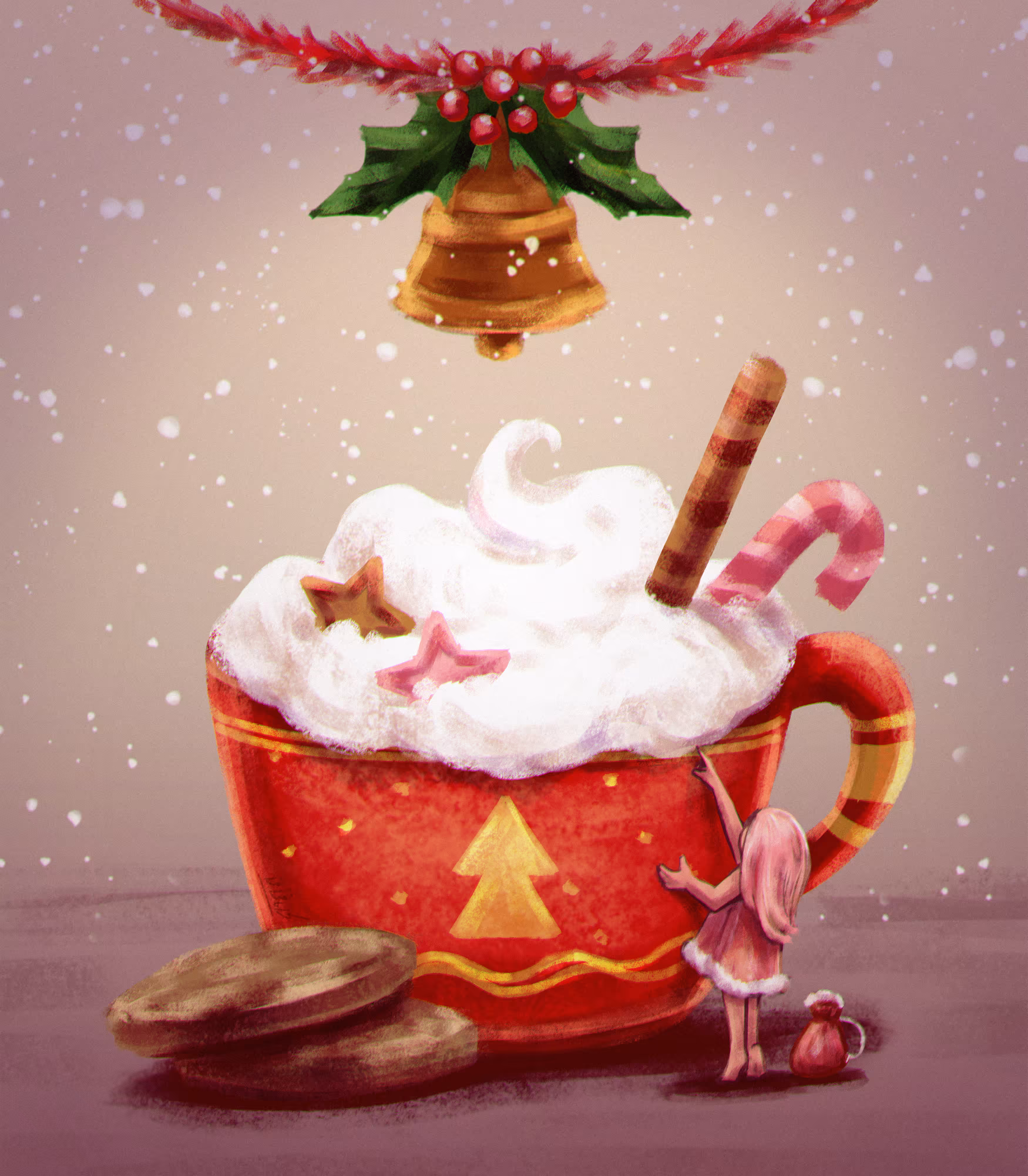 Sweet Christmas