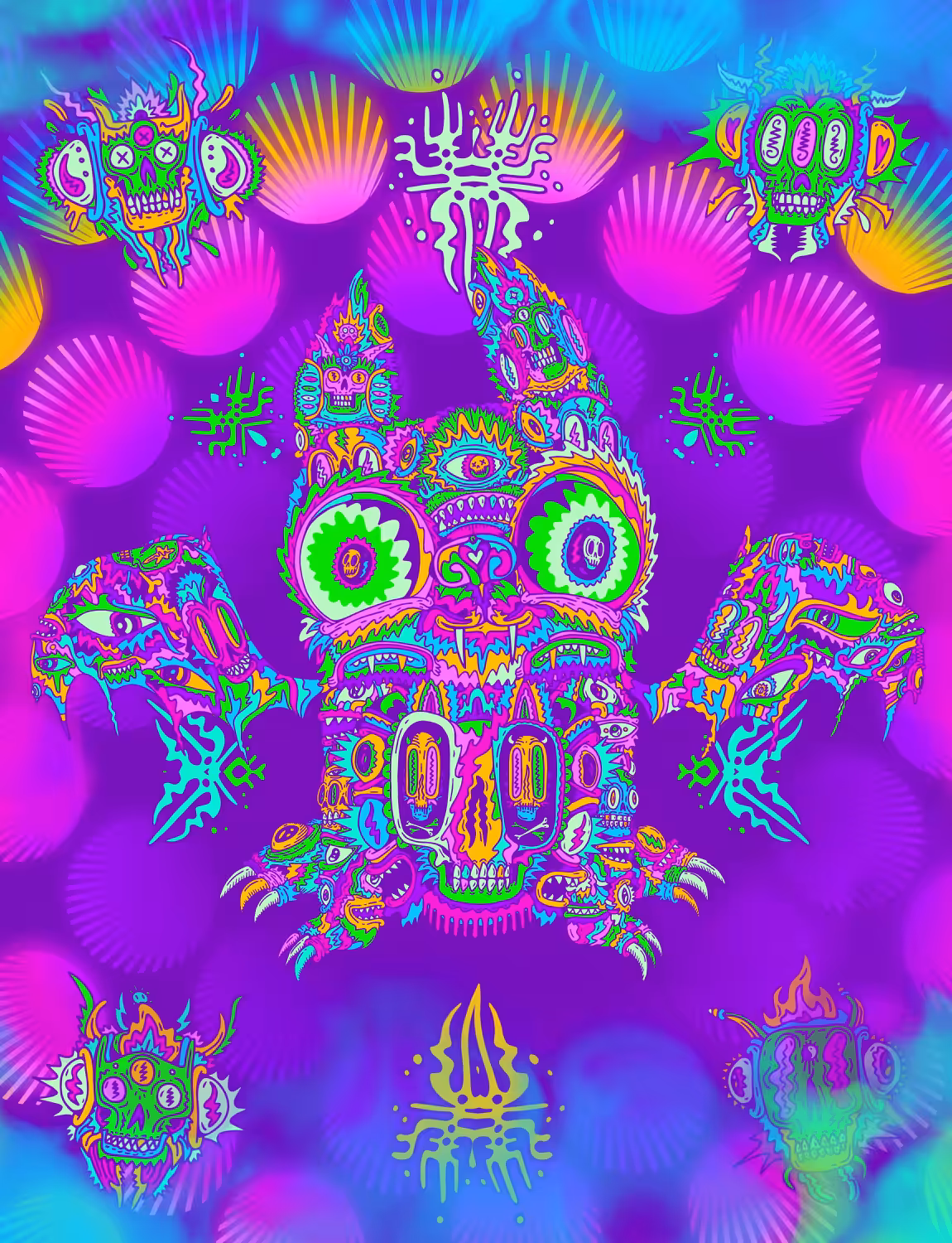 CRYPT KITTY