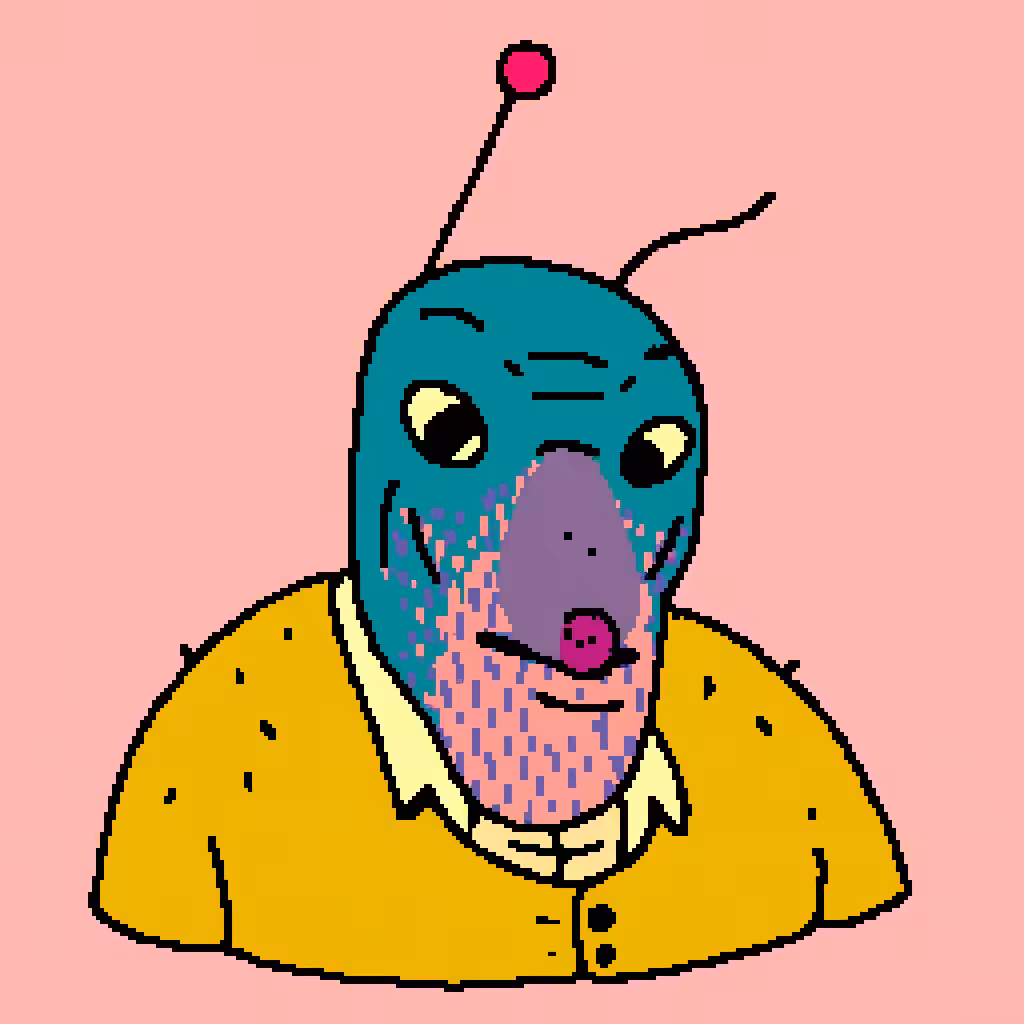 DX Terminal: FlannelJeff