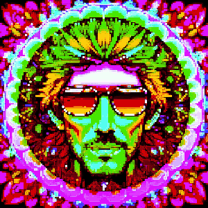 Web III Mind Trip, ed. 3