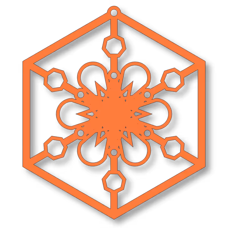 fx(ornament) 2022 #877