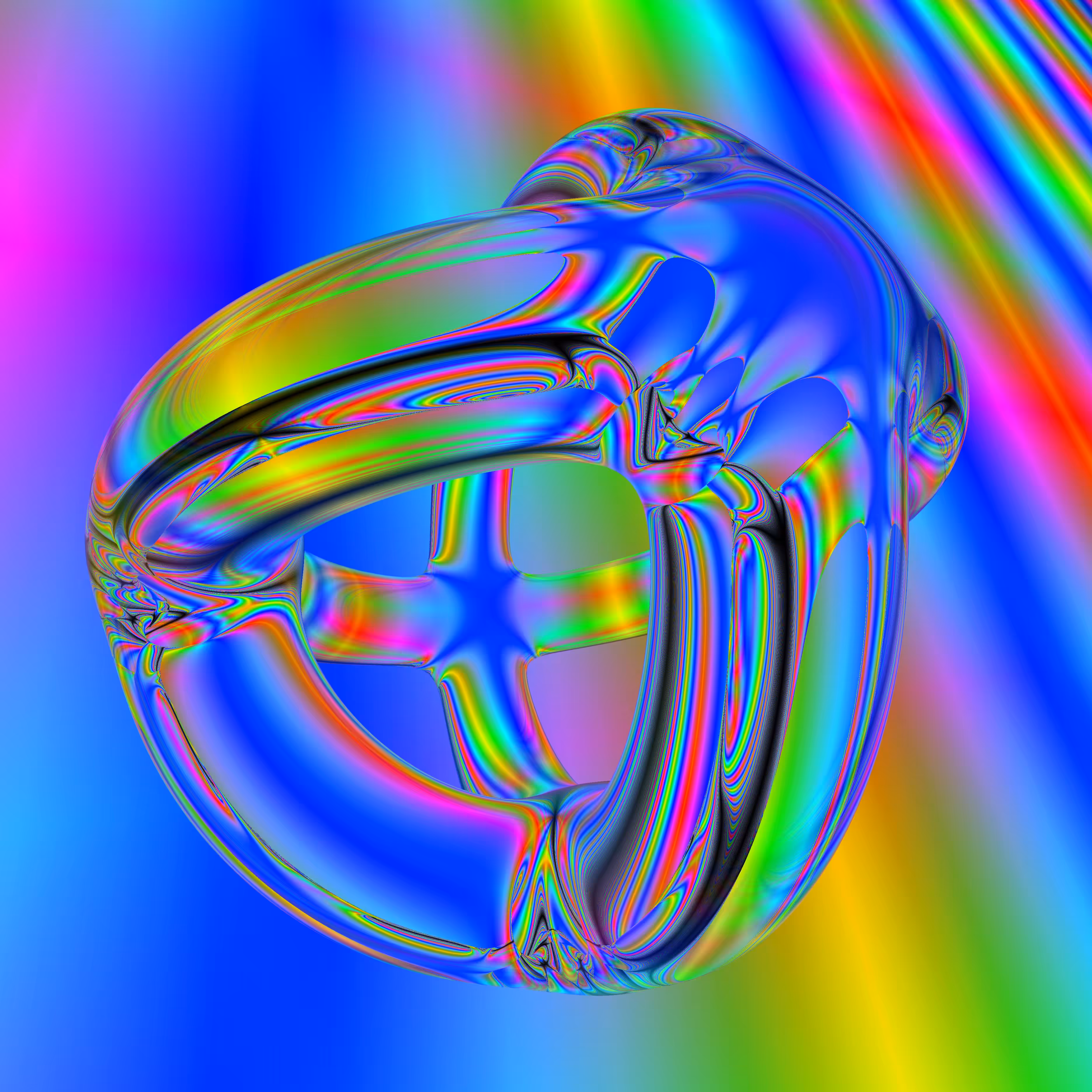 Circular Life