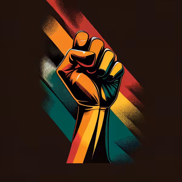 The Revolution
