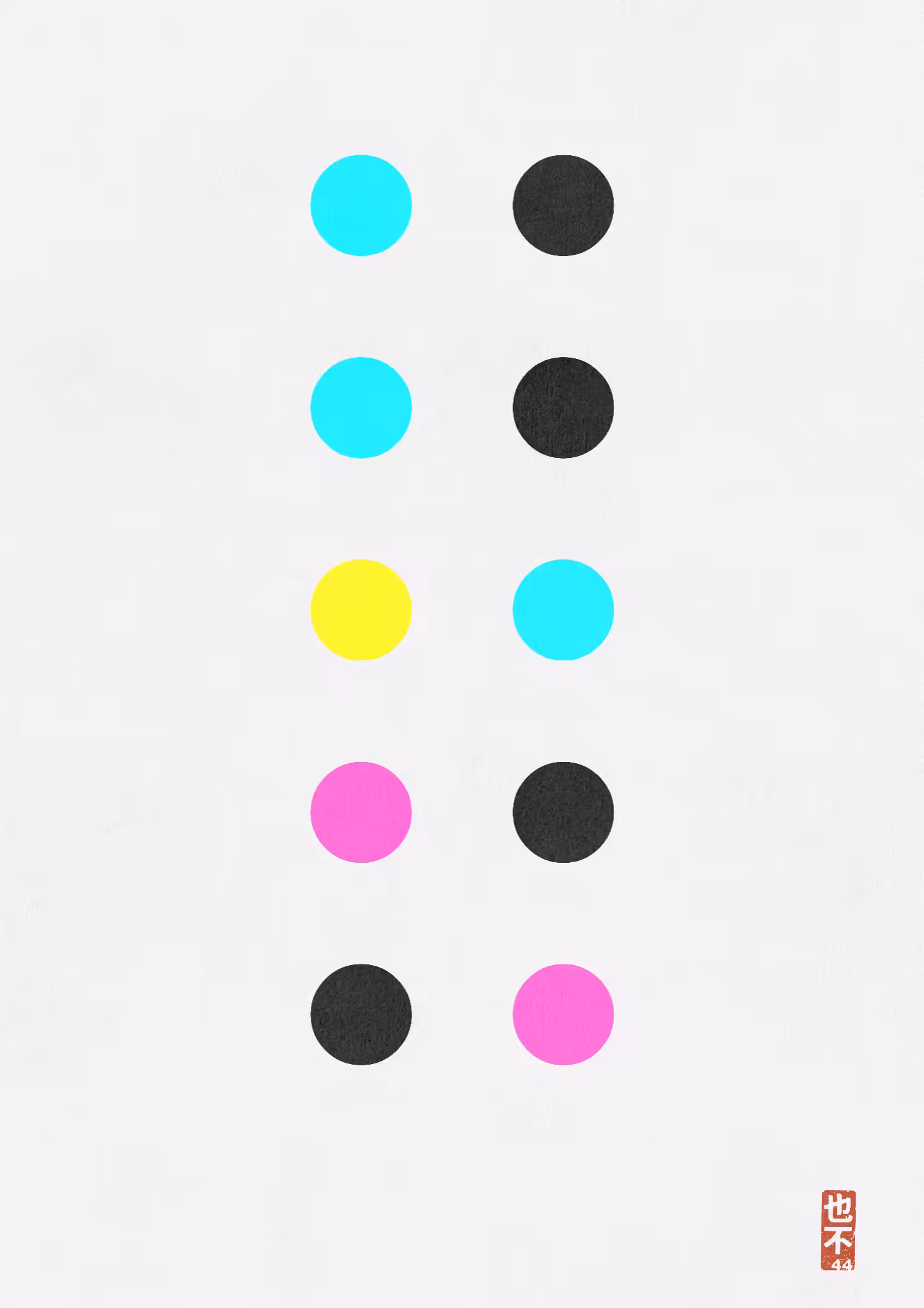 CMYK:Unchecked #95