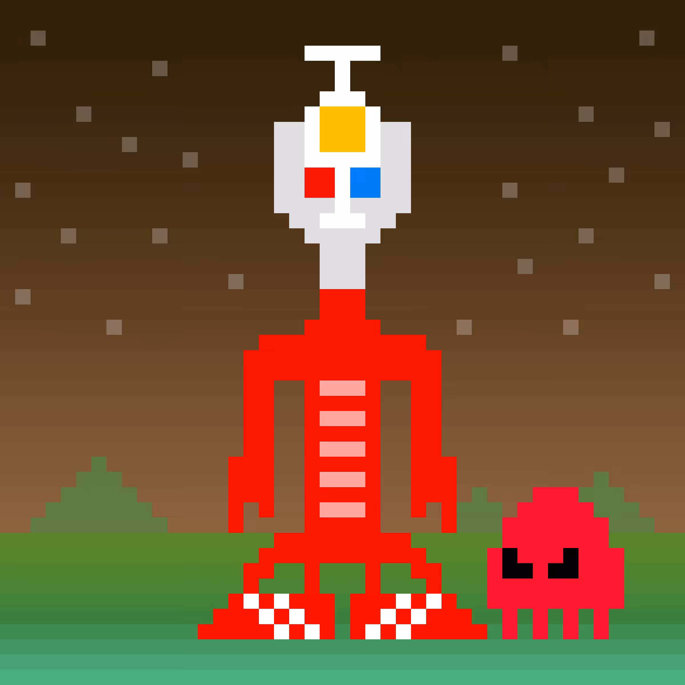 CryptoGalactican #735