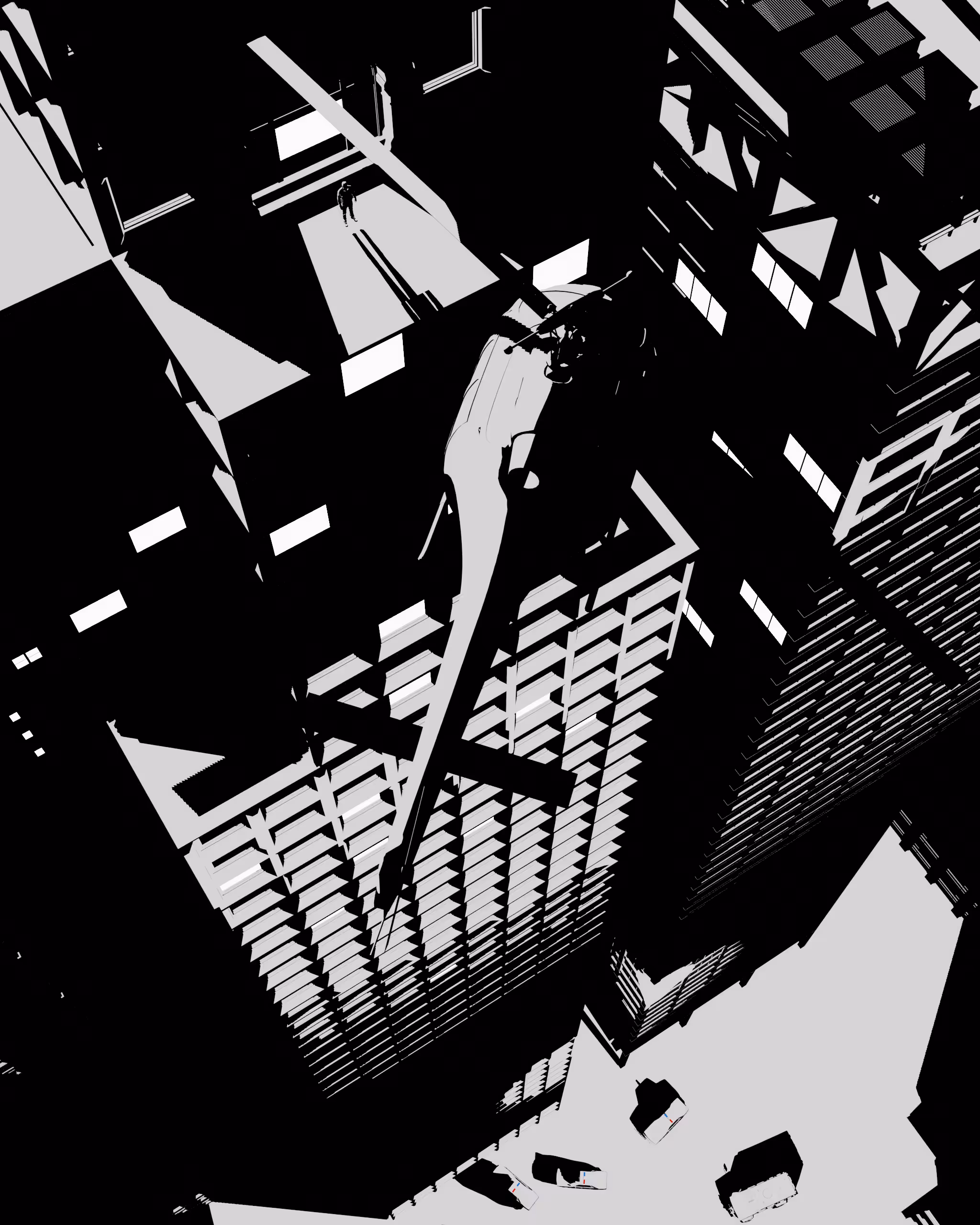 NOIR.WANTED