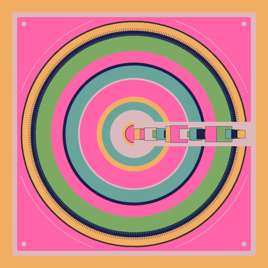 Memory Disc #68