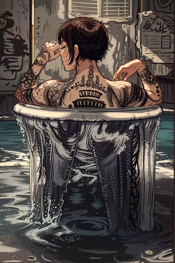 Inked Memories