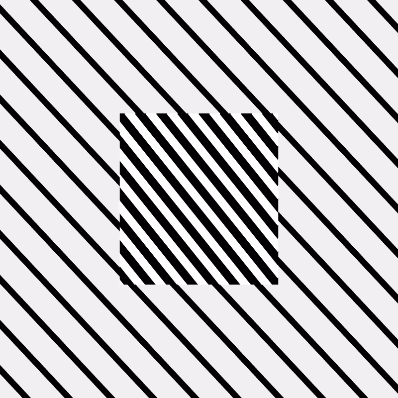 Chromatic dazzle #493