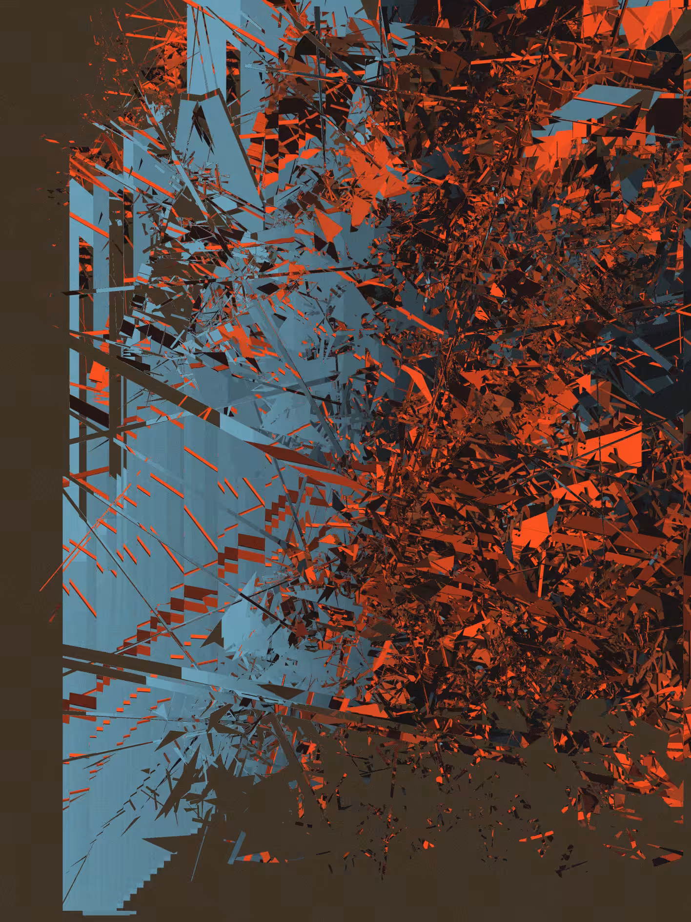 Folded Sequence #465