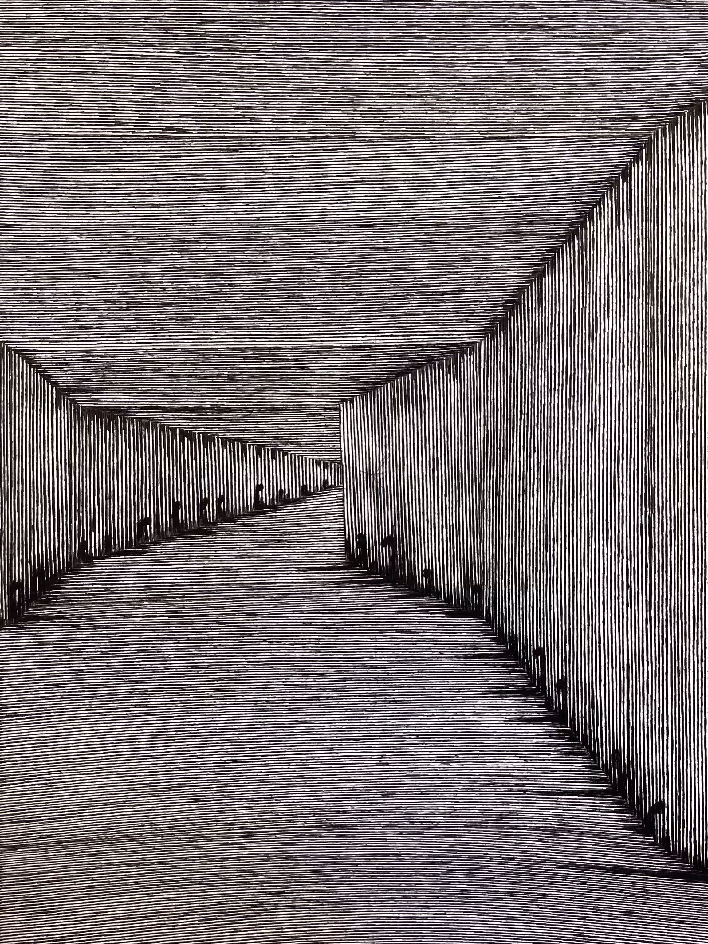 Anxiously And Mindlessly In Search Of The Next Platitude (or) Paradigm Sifting Out The Vulnerable 