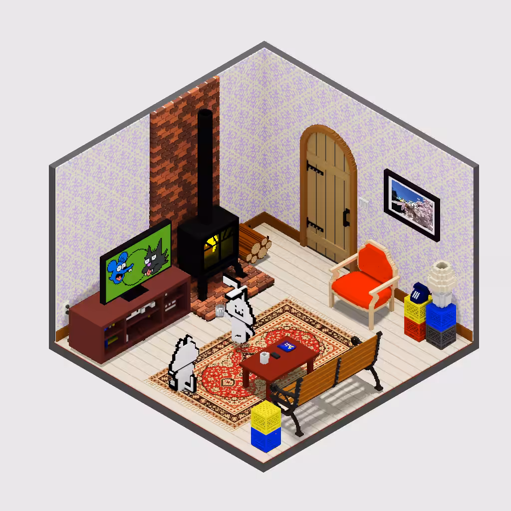 Living Room #28
