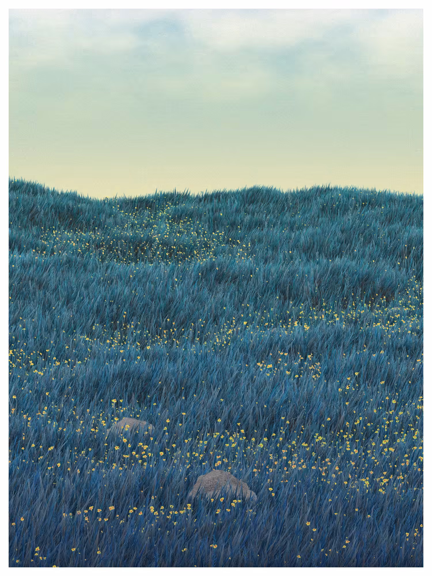 Tranquility #62