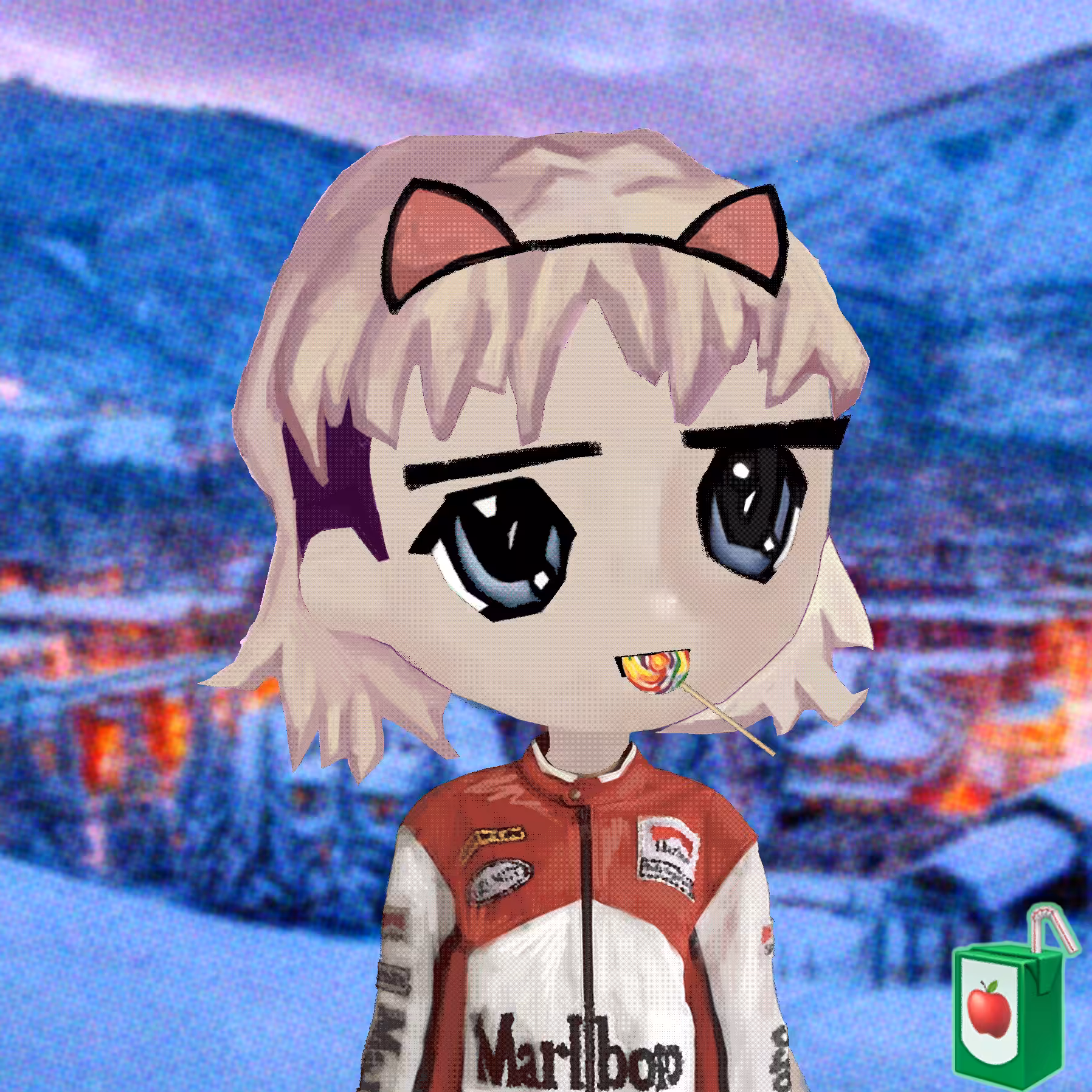 Remilio 7931