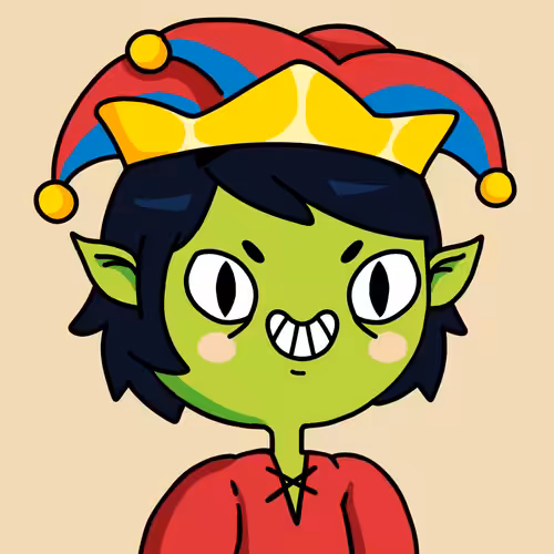 #55 — Bilzart