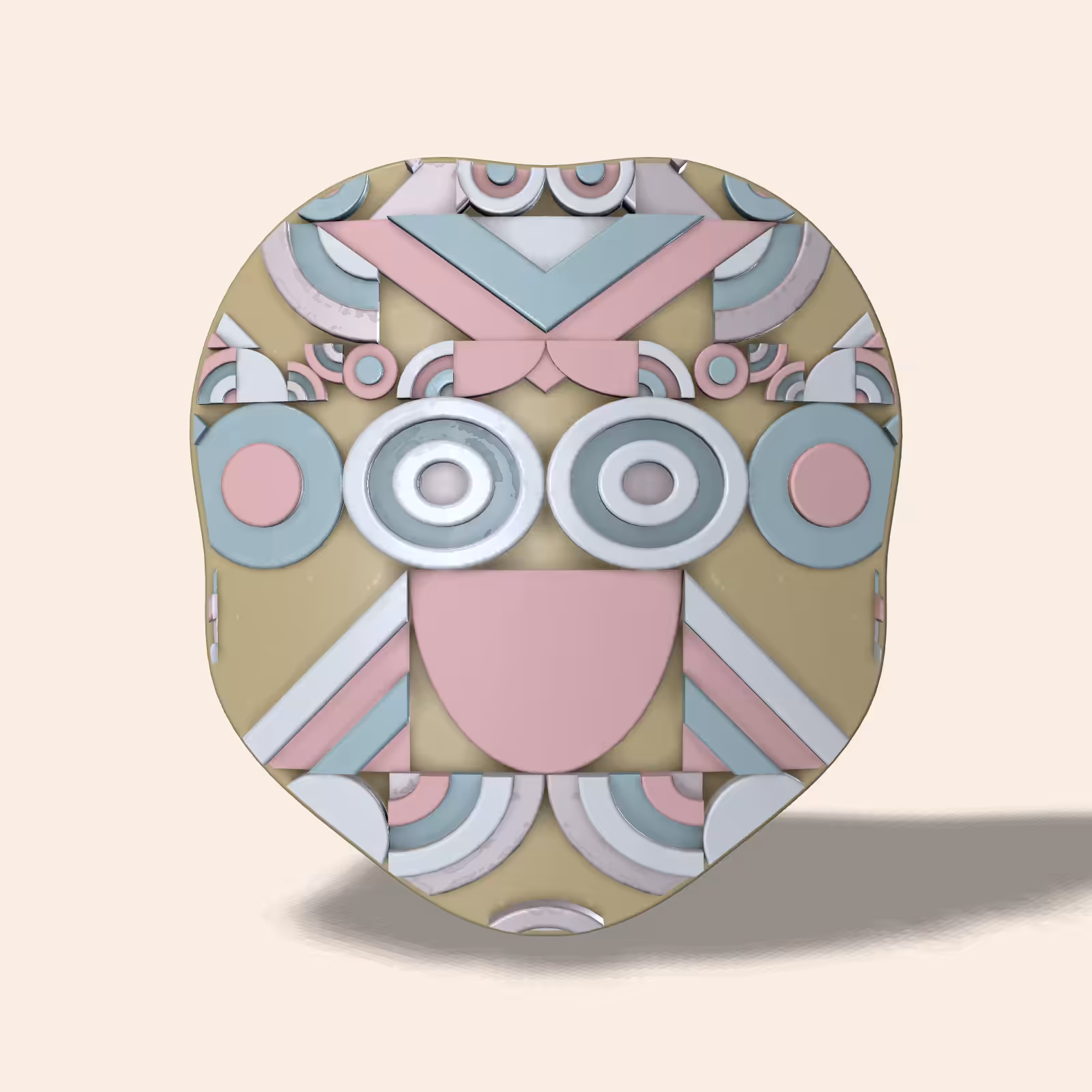 3D Generativemasks #7114