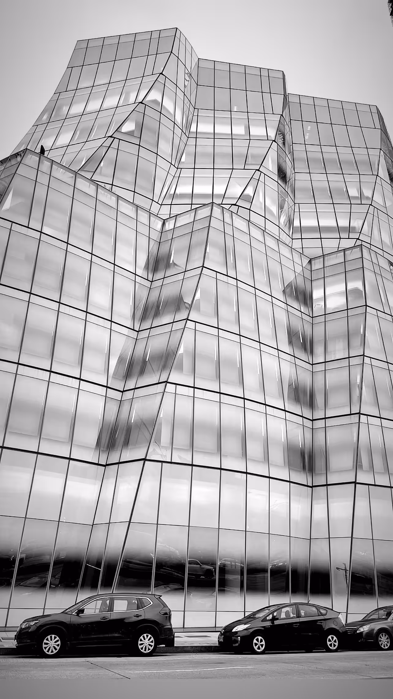 Architecture Flow