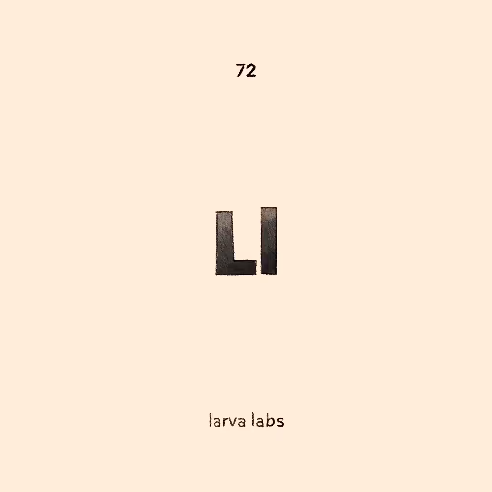 Larva Labs